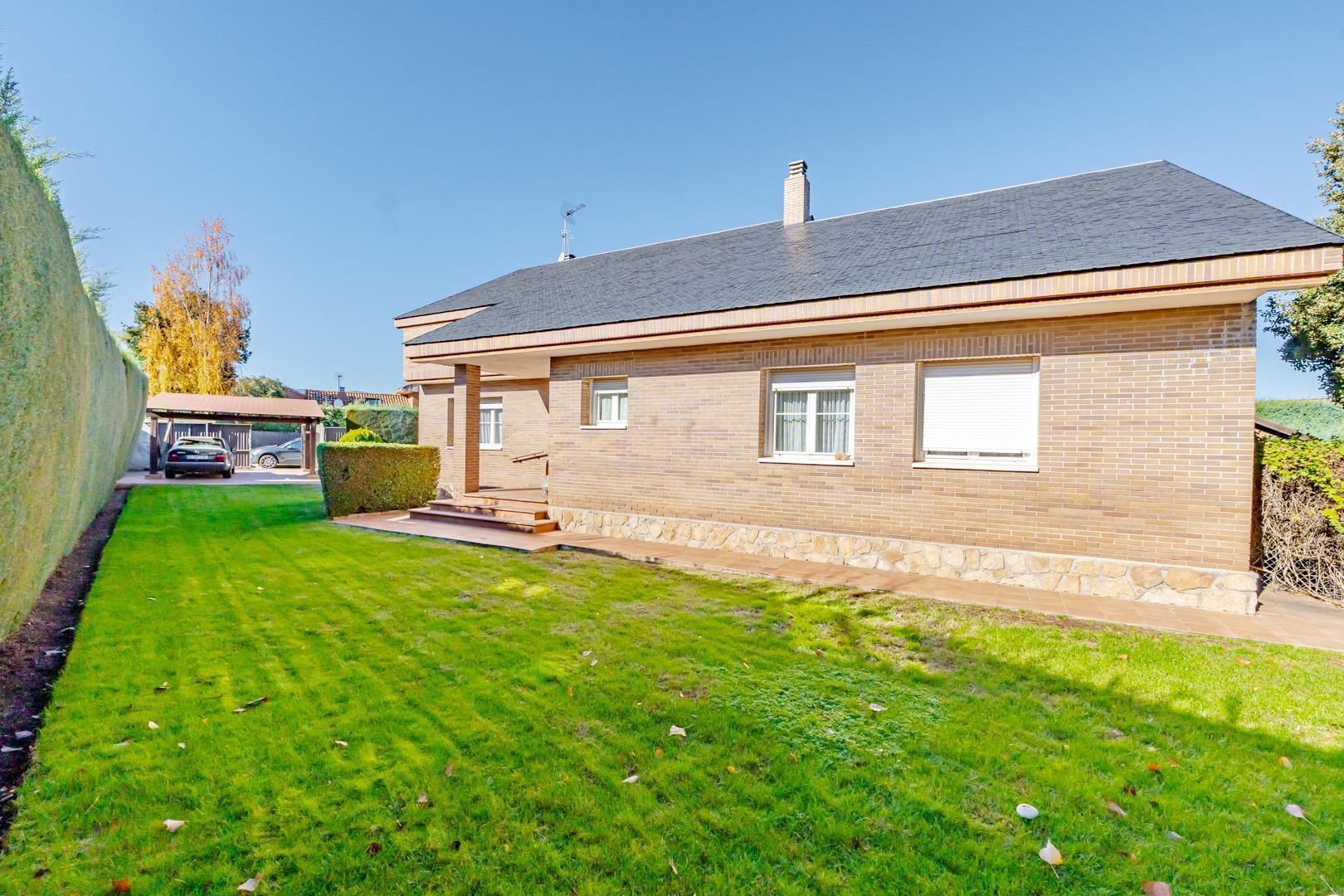 Casas o chalets-Venta-Valdemorillo-1943518-Foto-41