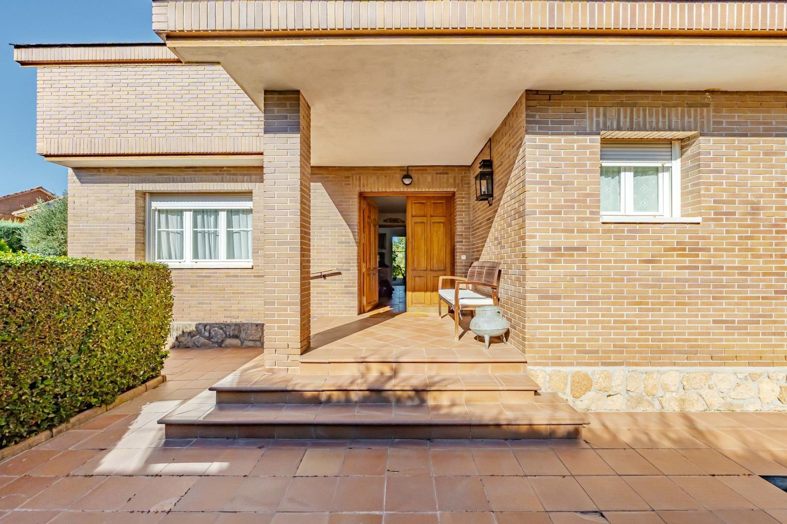 Casas o chalets-Venta-Valdemorillo-1943518-Foto-40