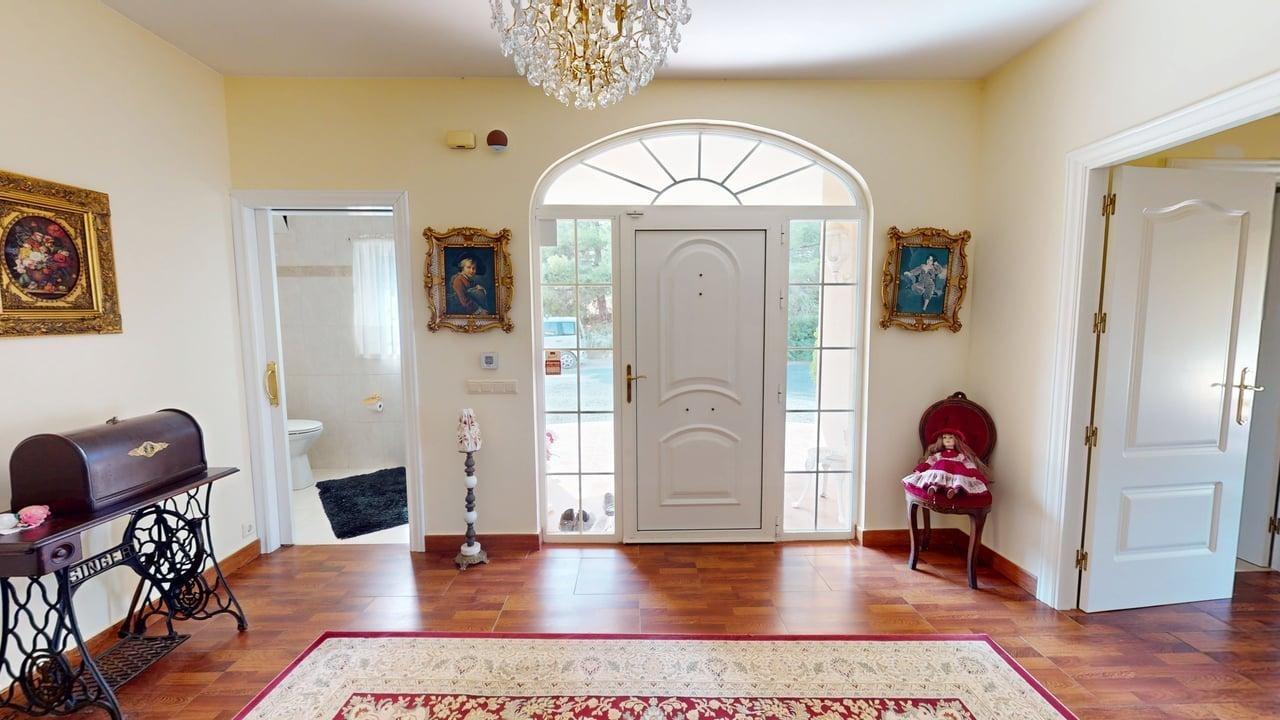 Casas o chalets-Venta-Alfas del Pi-1883927-Foto-8