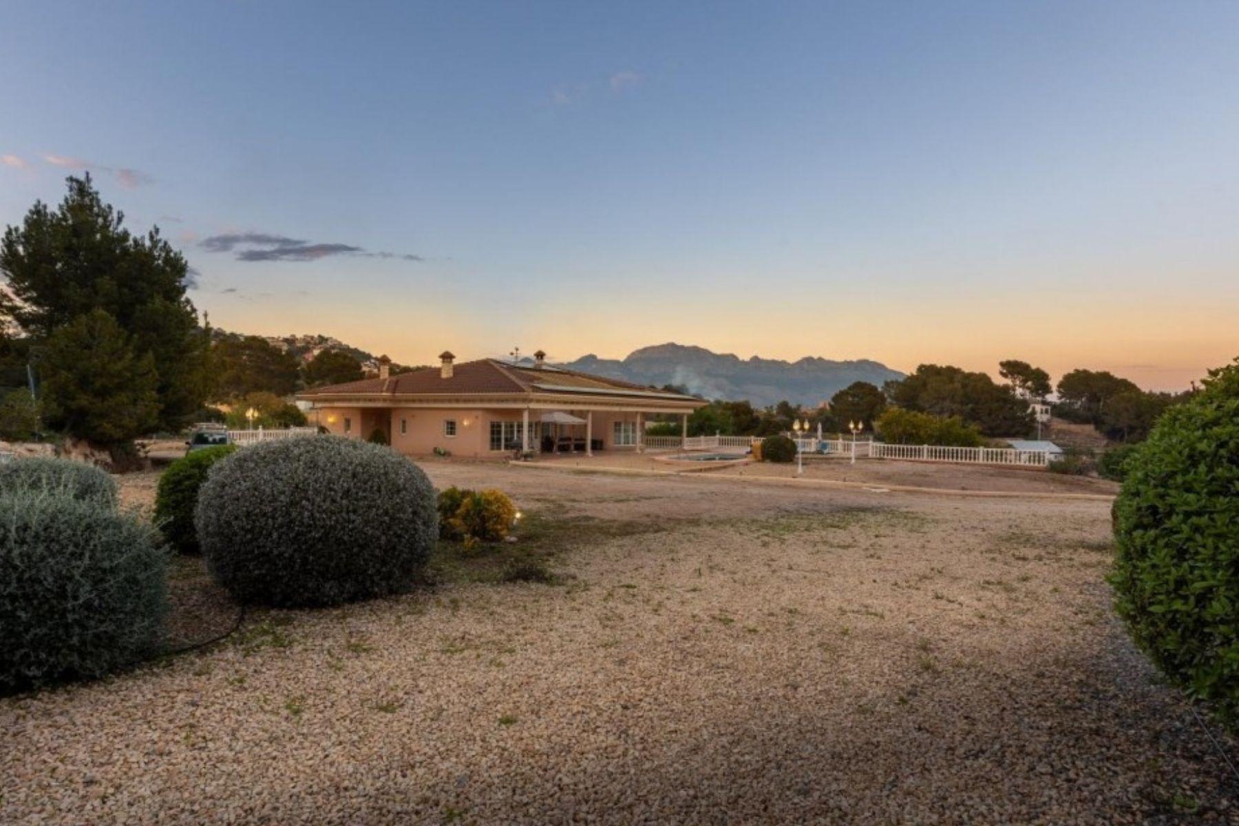 Casas o chalets-Venta-Alfas del Pi-1883927-Foto-84