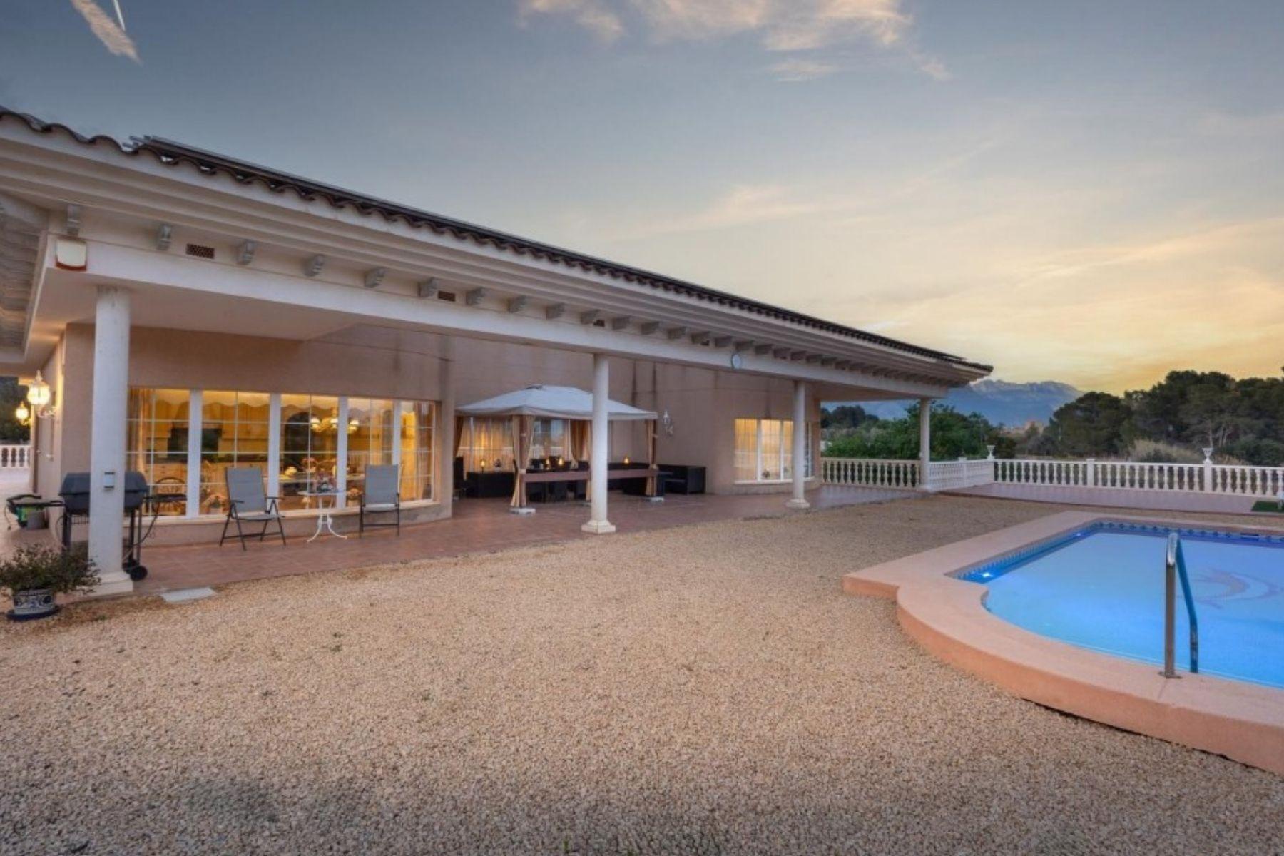 Casas o chalets-Venta-Alfas del Pi-1883927-Foto-82