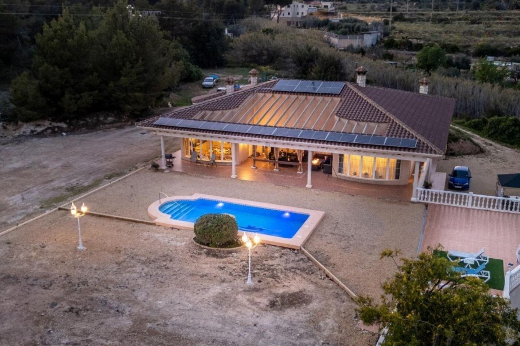 Casas o chalets-Venta-Alfas del Pi-1883927-Foto-83