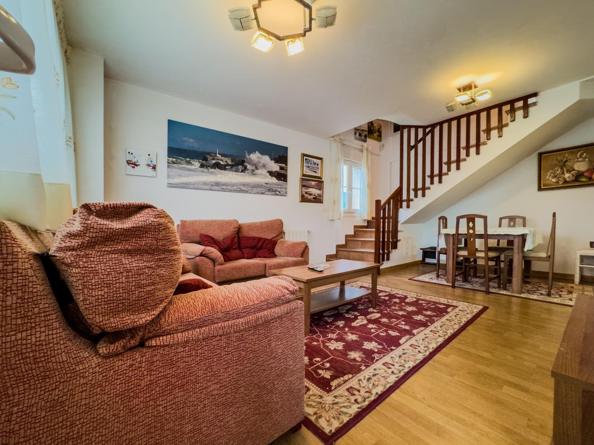 Casas o chalets-Venta-1994531