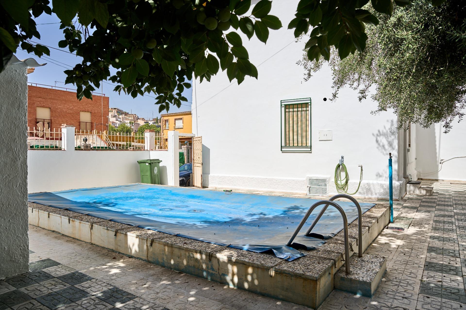 Casas o chalets-Venta-La Granada-1792283-Foto-4