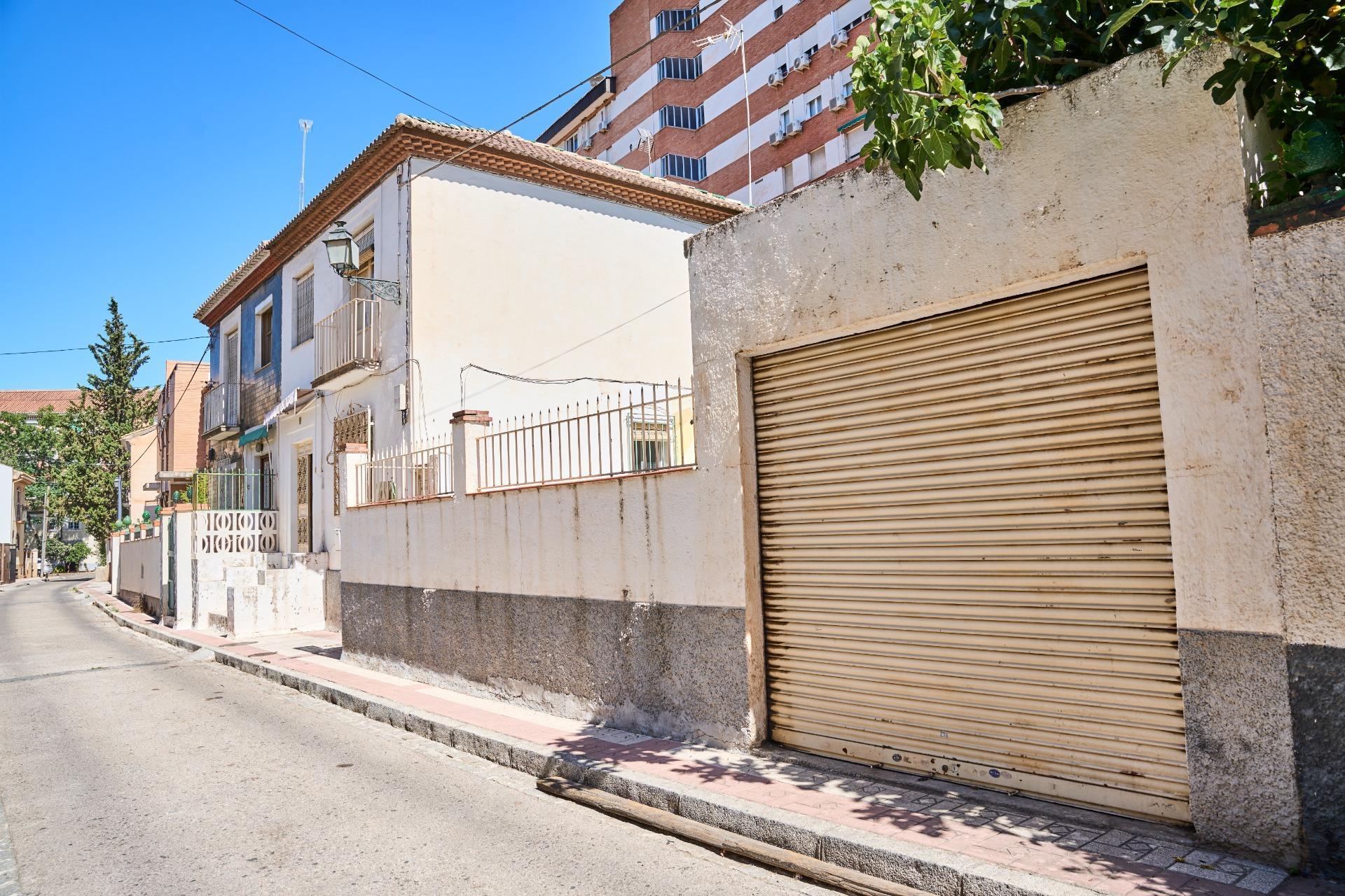 Casas o chalets-Venta-La Granada-1792283-Foto-42