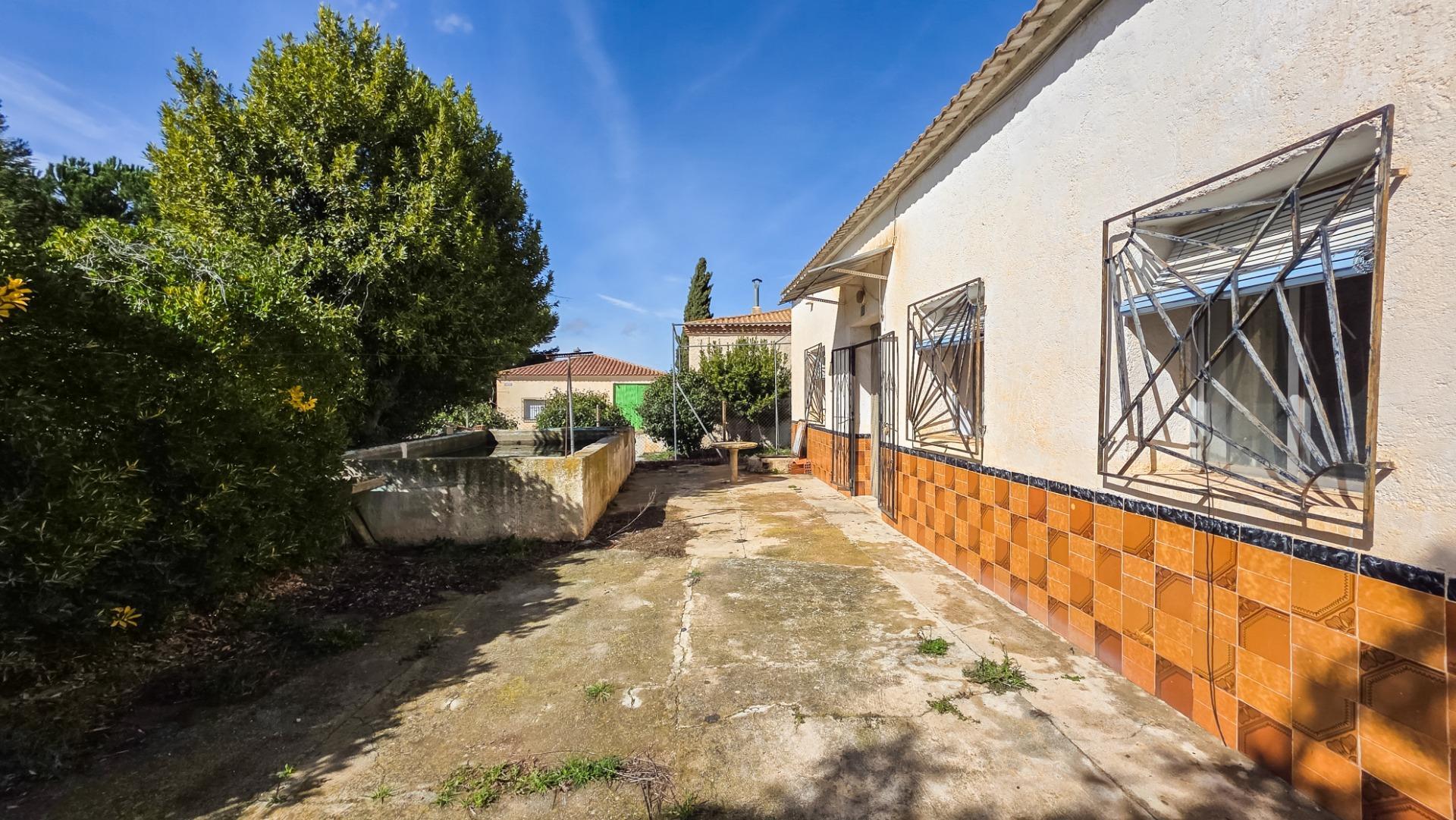 Casas o chalets-Venta-Cúllar-1682290