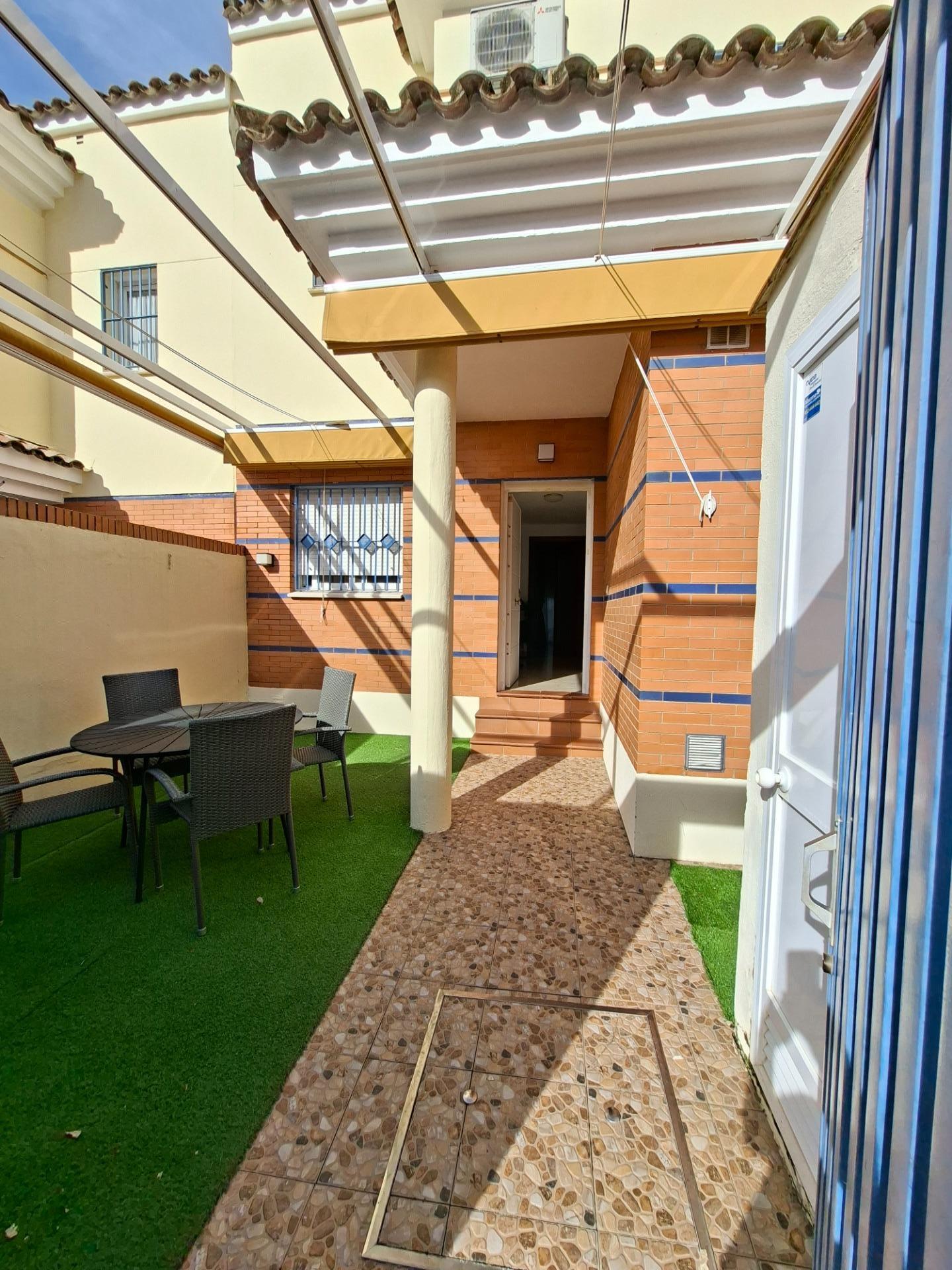 Casas o chalets-Venta-1994543