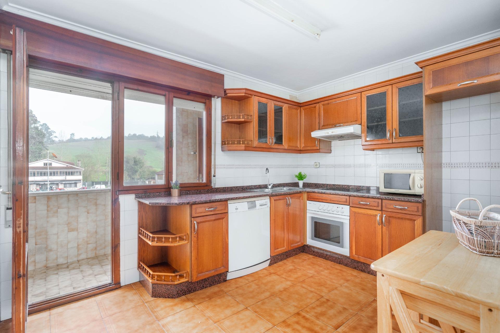 Pisos-Venta-Corvera de Asturias-1993972-Foto-4