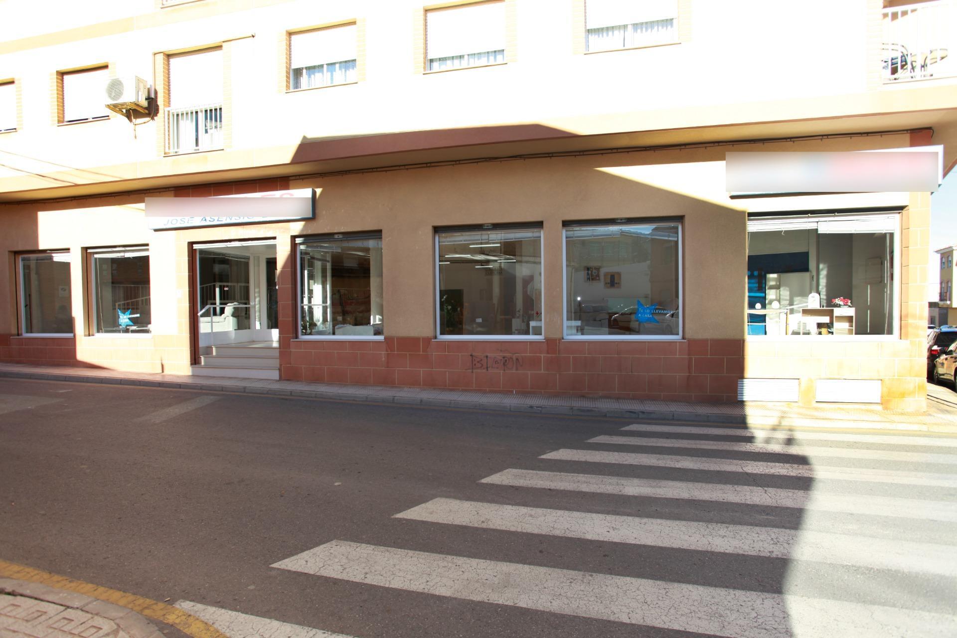 Local Comercial en venta, La Unión