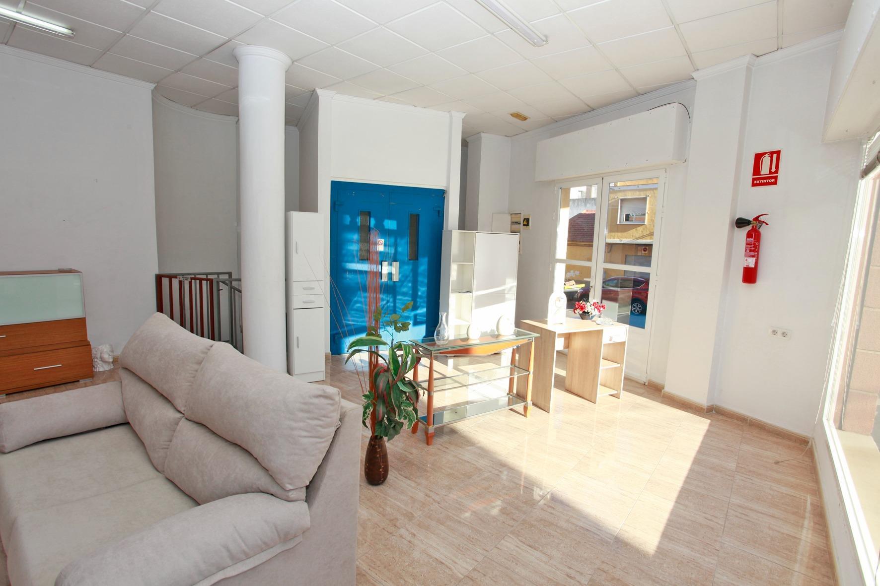 Local Comercial en venta, La UniÃ³n, Murcia, Murcia