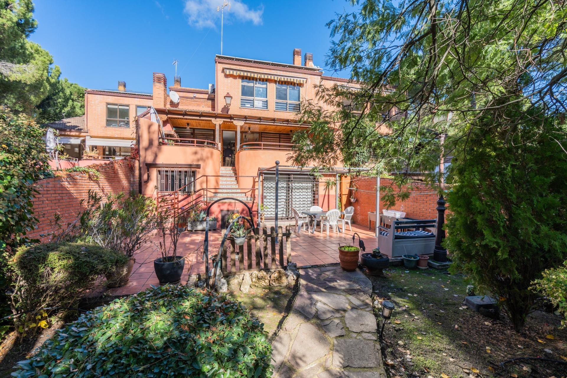 Casas o chalets-Venta-Galapagar-1993610-Foto-2