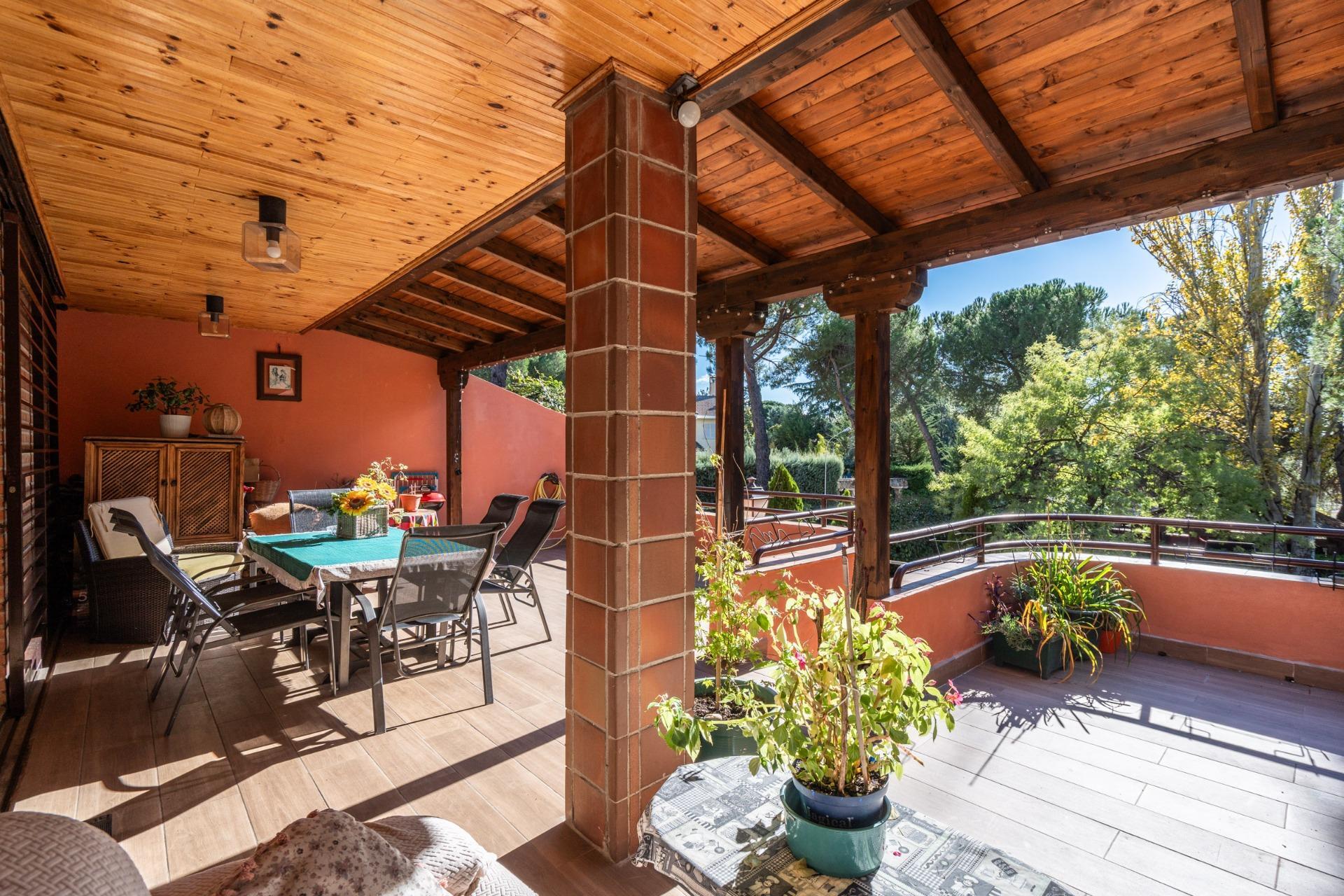 Casas o chalets-Venta-Galapagar-1993610-Foto-3