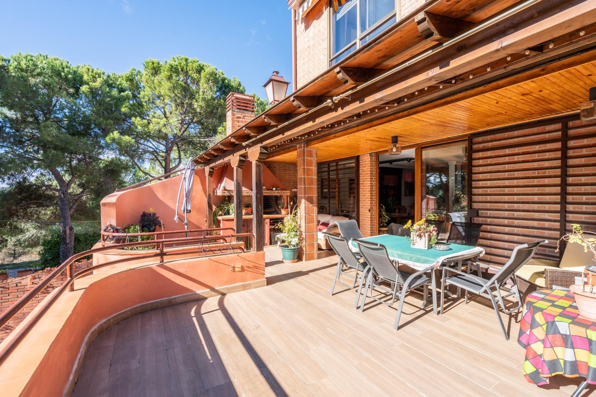 Casas o chalets-Venta-Galapagar-1993610-Foto-8