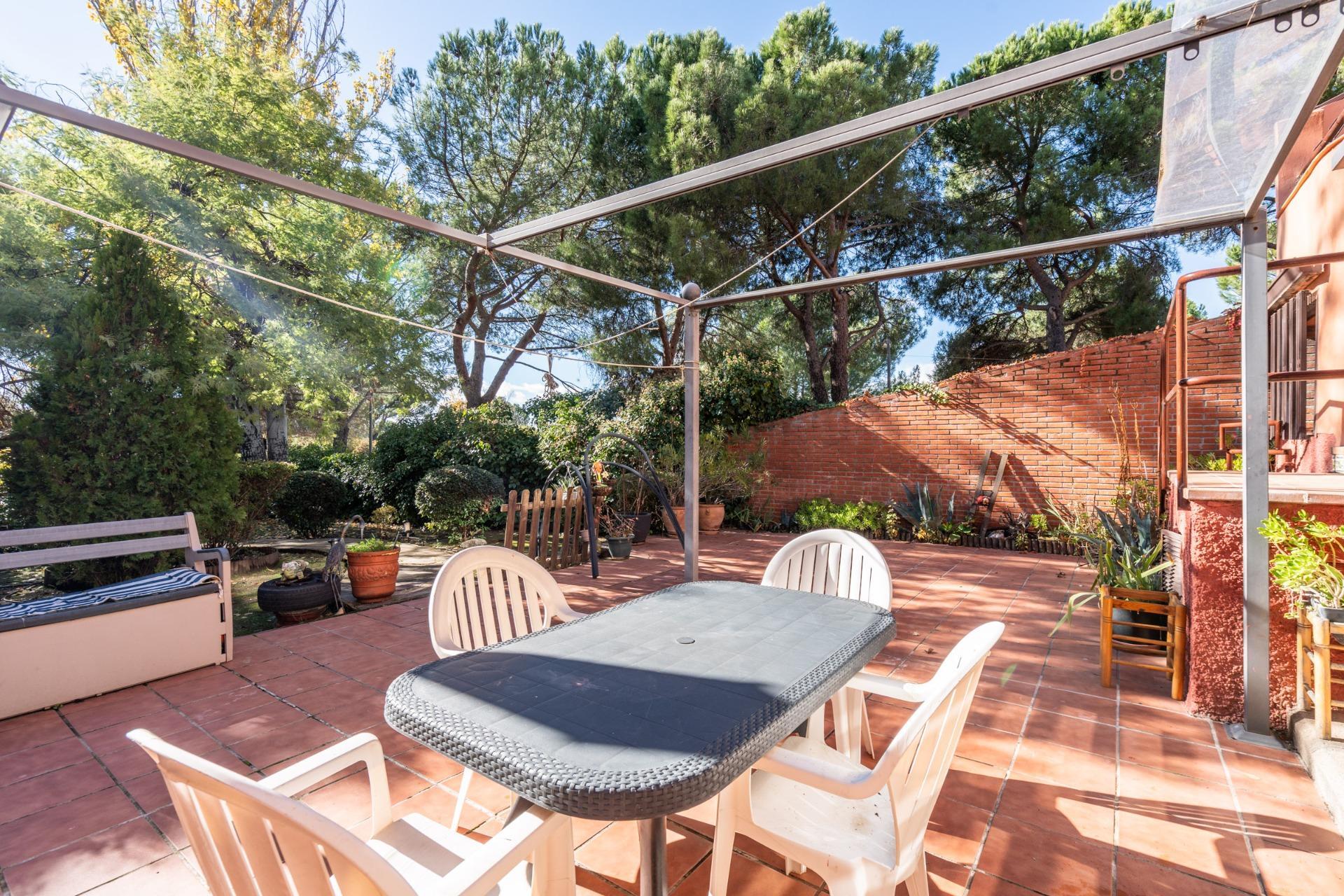 Casas o chalets-Venta-Galapagar-1993610-Foto-9