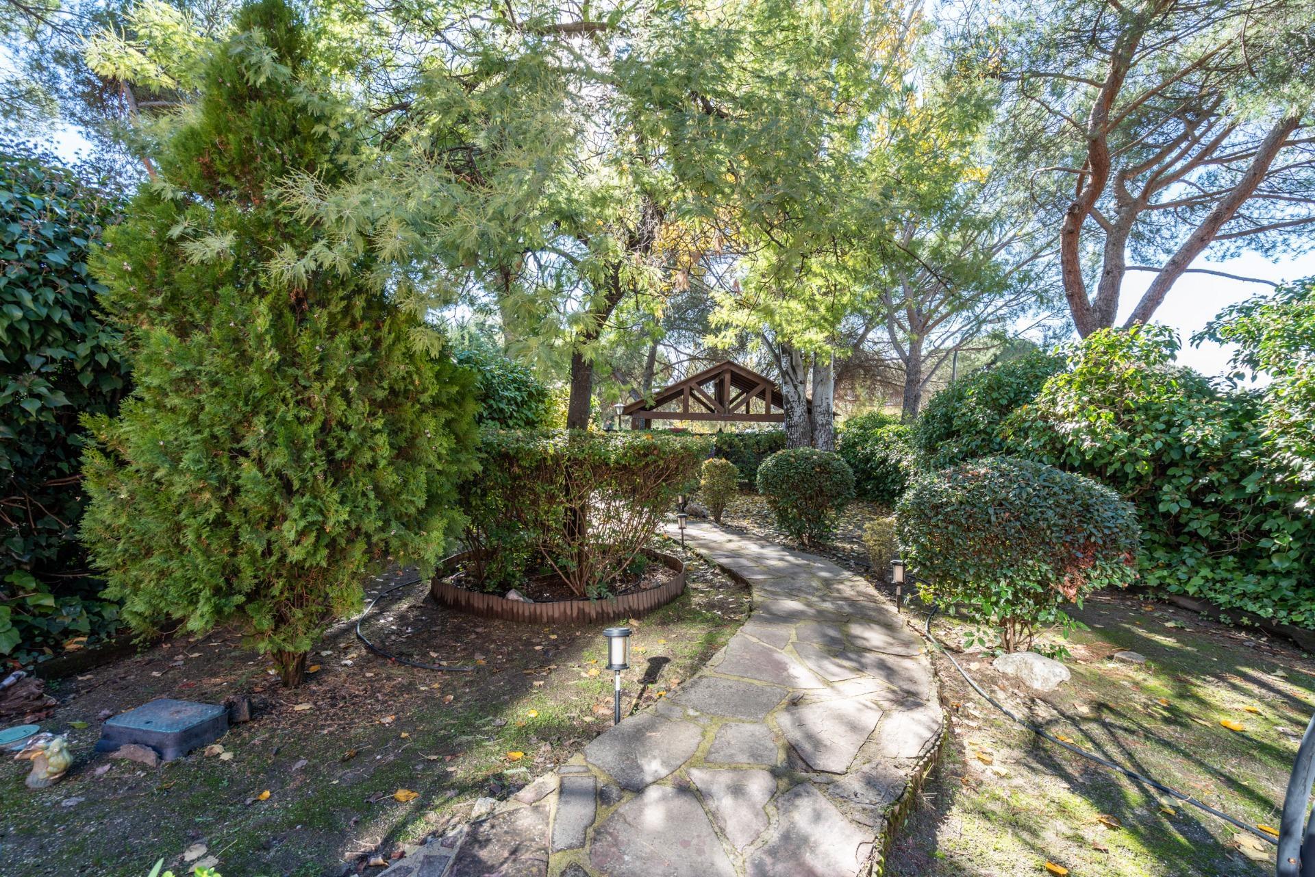 Casas o chalets-Venta-Galapagar-1993610-Foto-10