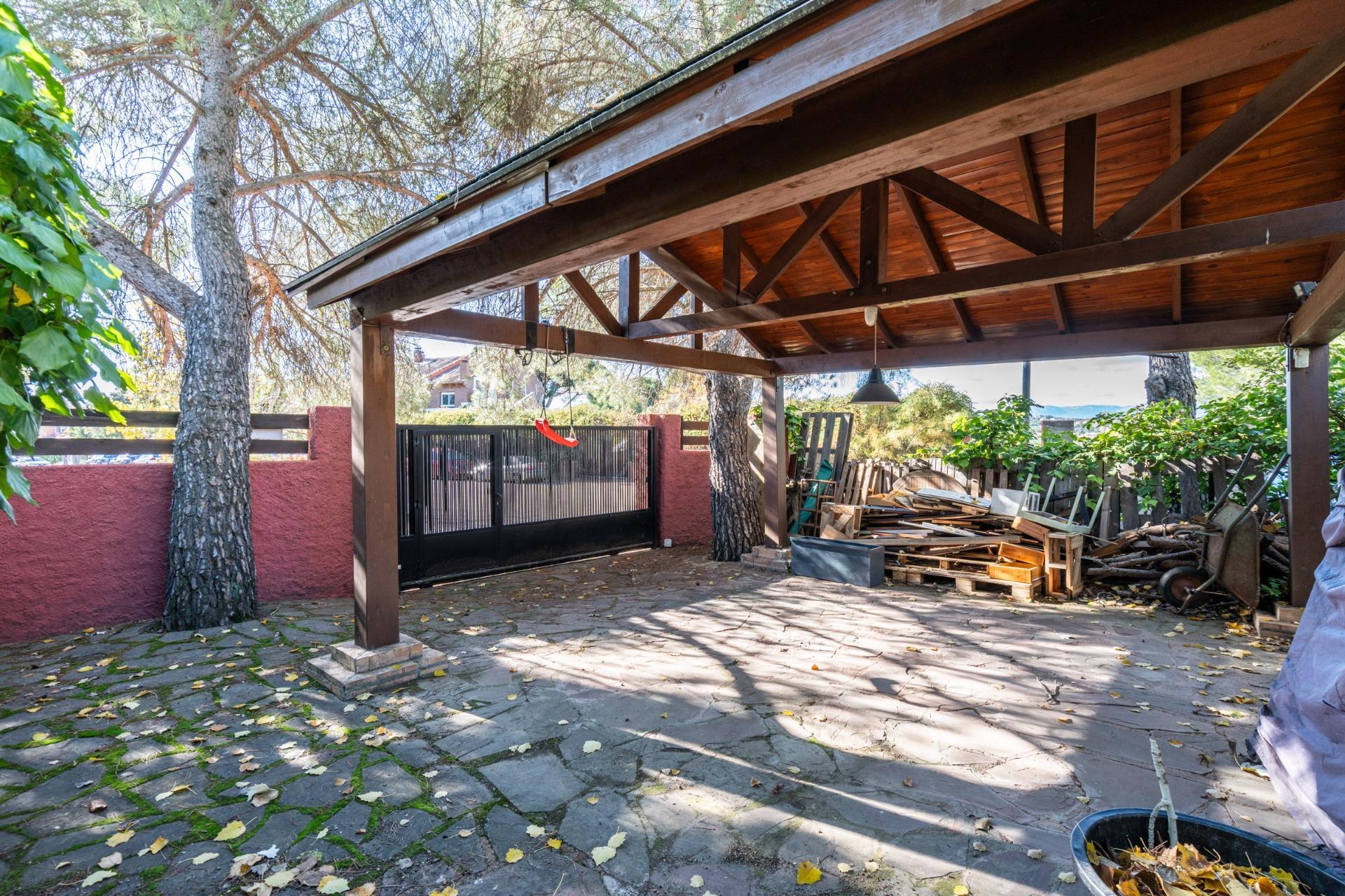 Casas o chalets-Venta-Galapagar-1993610-Foto-11