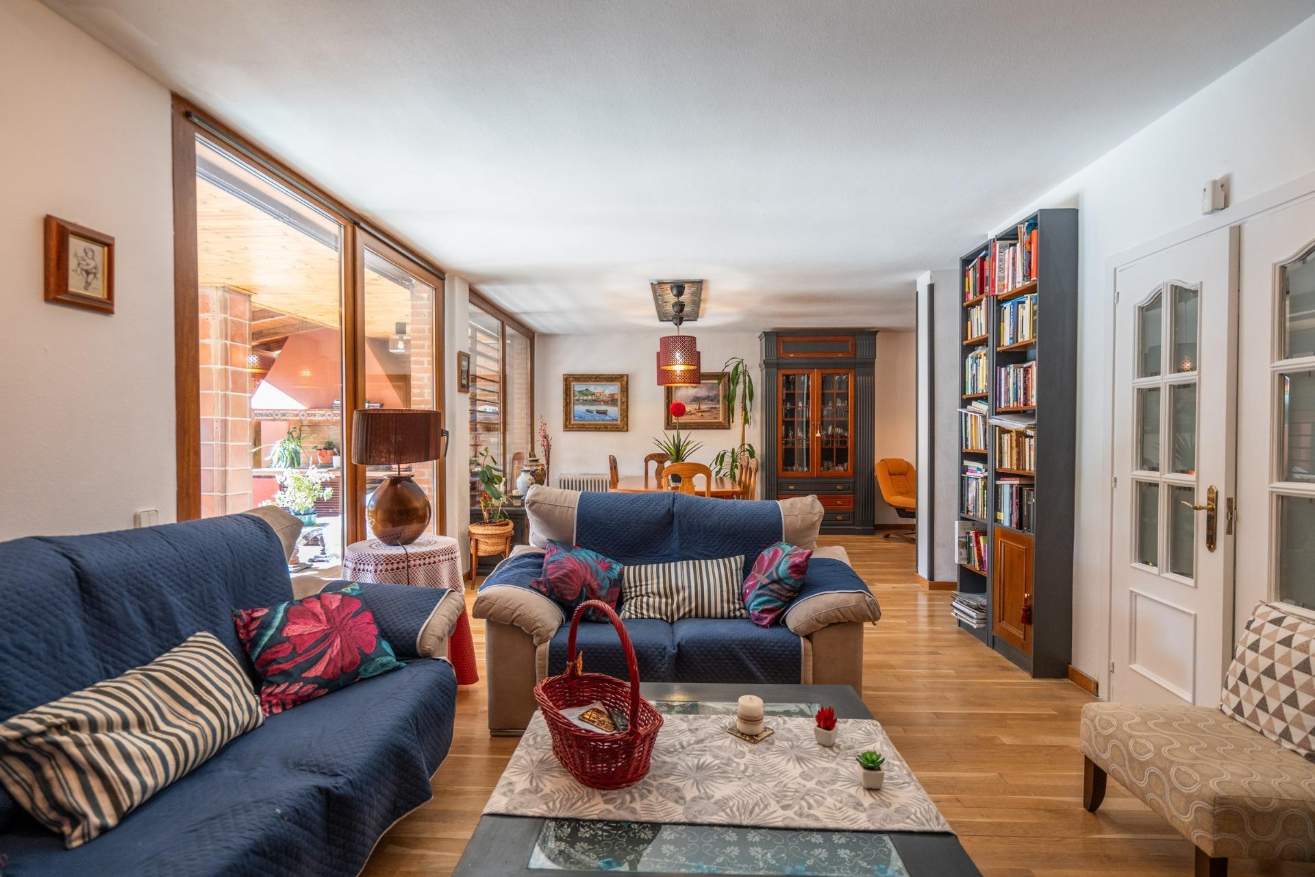 Casas o chalets-Venta-Galapagar-1993610-Foto-33