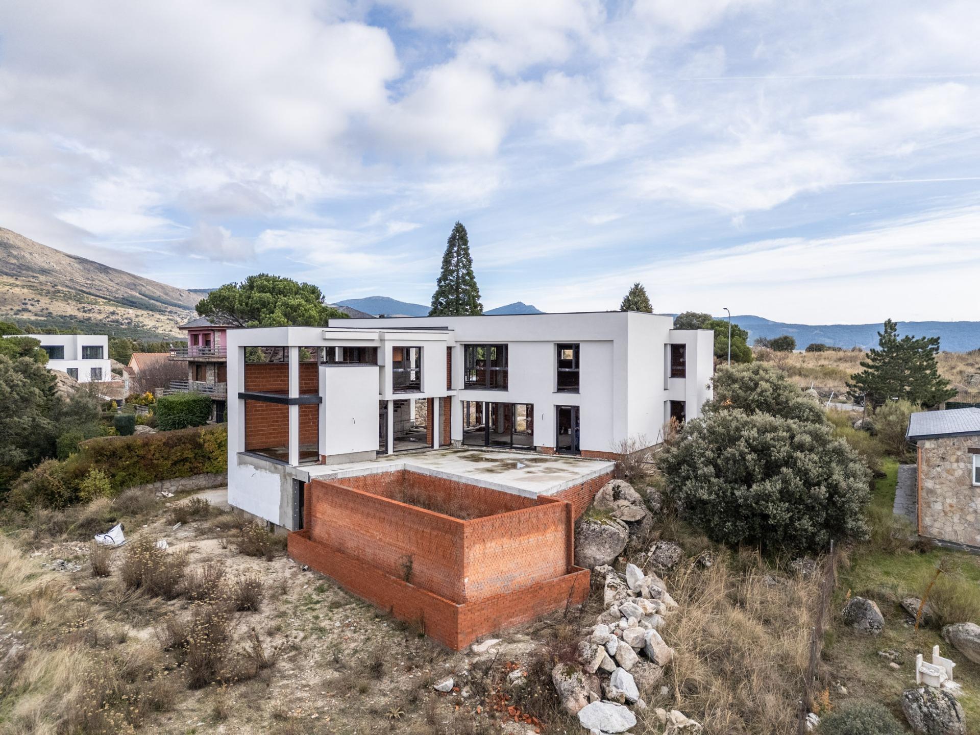 Casas o chalets-Venta-El Espinar-1993981-Foto-25