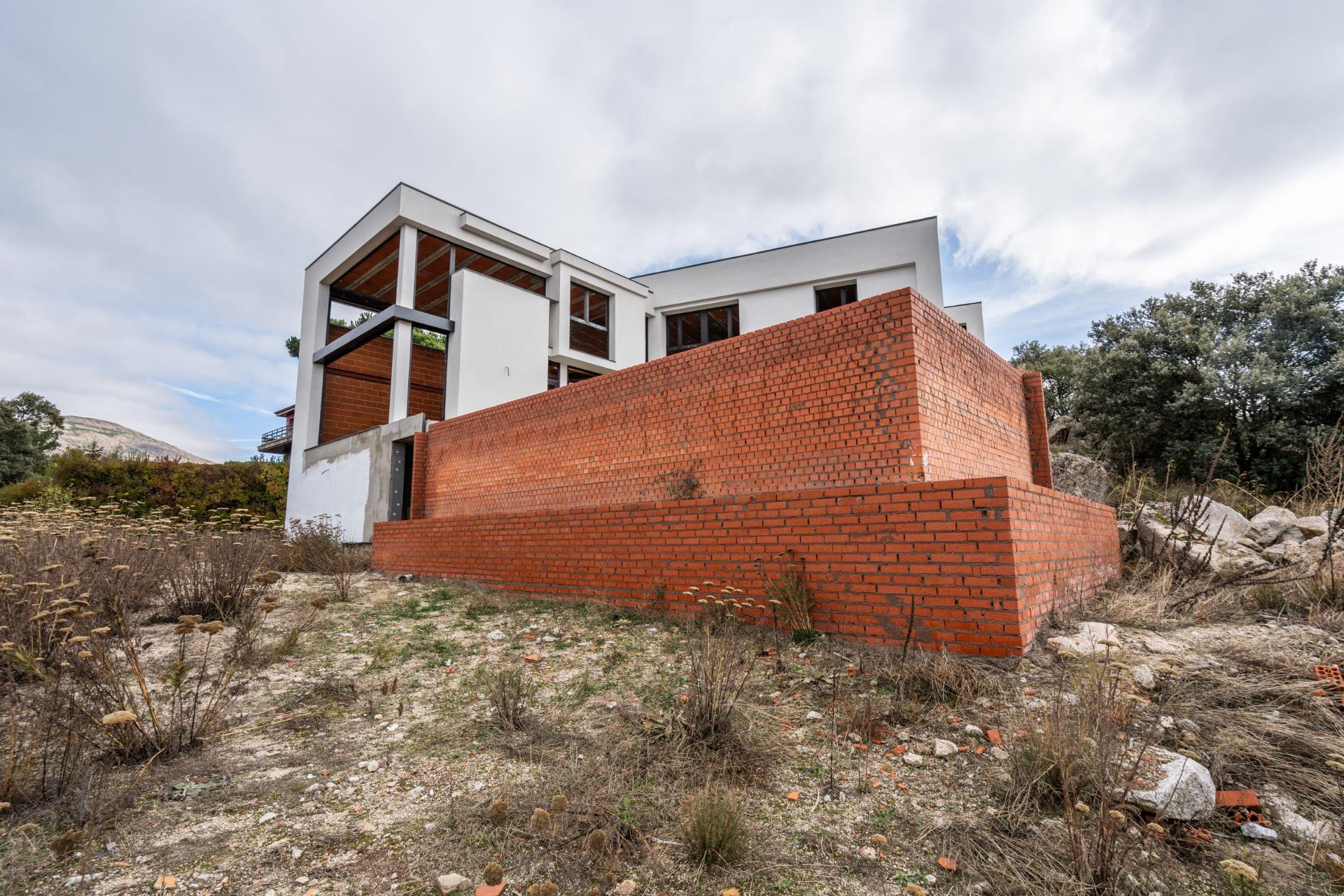 Casas o chalets-Venta-El Espinar-1993981-Foto-34