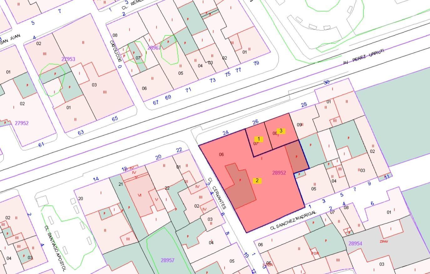 Fincas y solares-Venta-Murcia-1763408-Foto-22