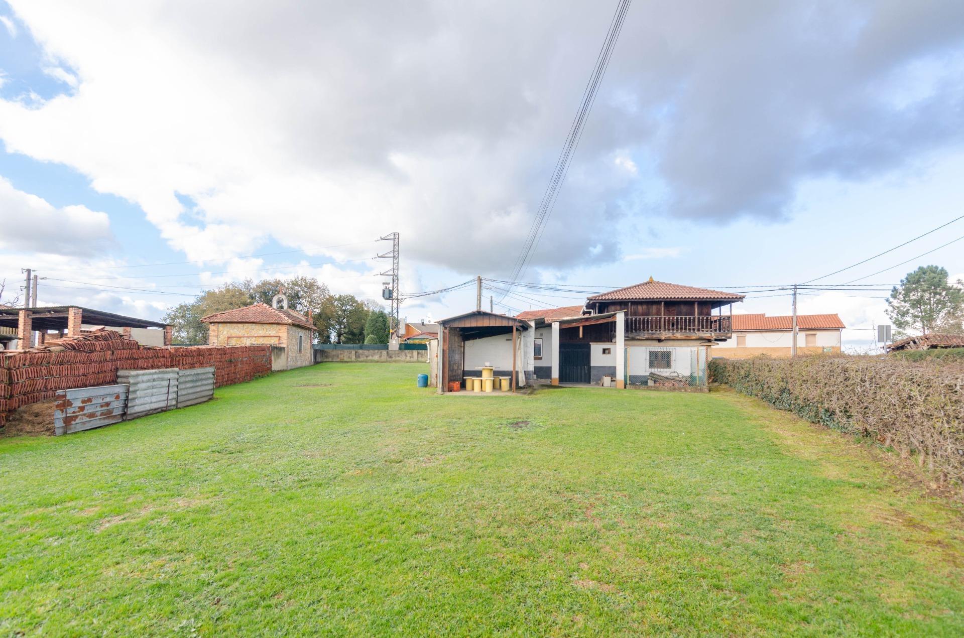 Casas o chalets-Venta-Siero-1994579-Foto-4