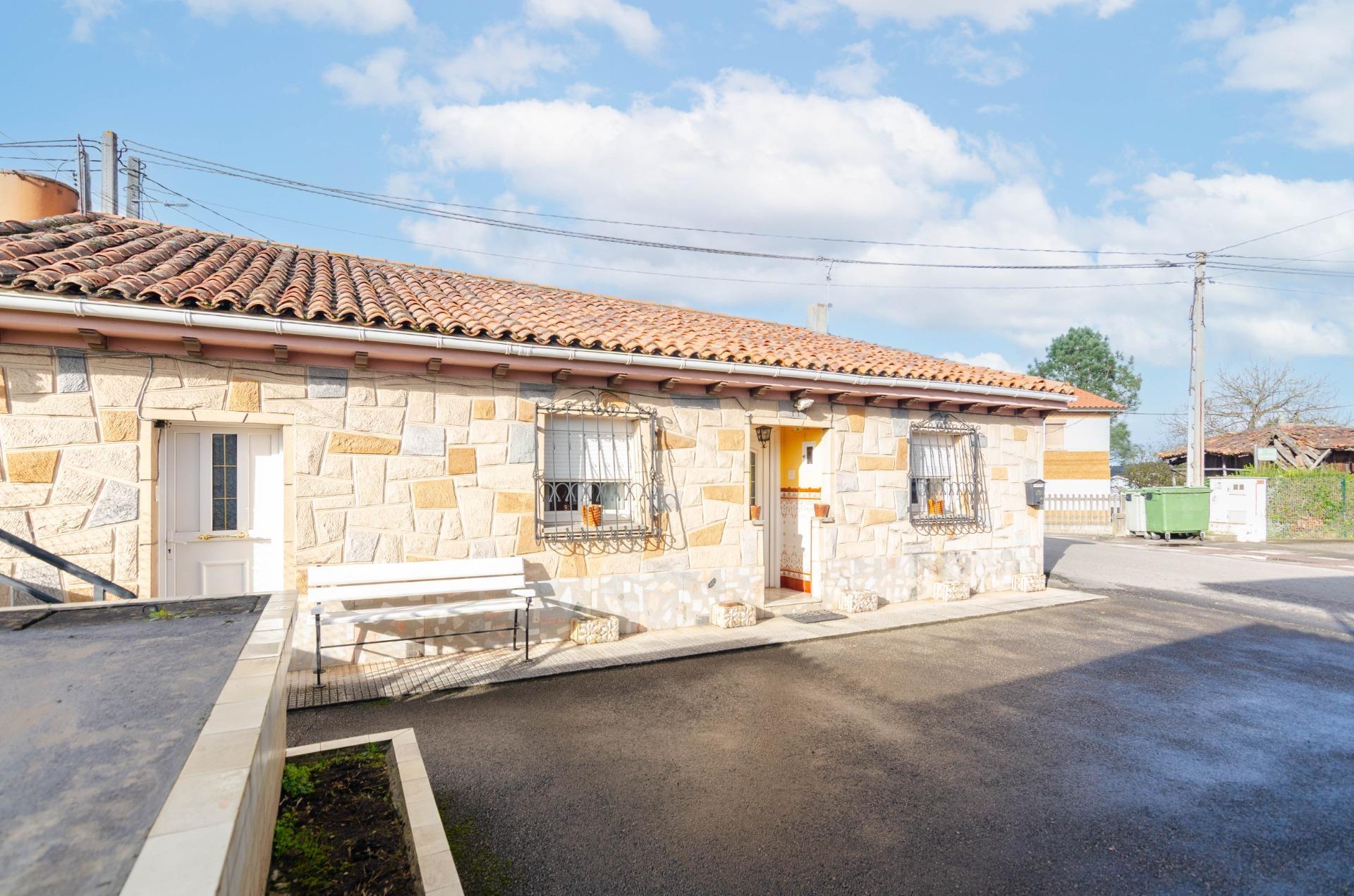 Casas o chalets-Venta-Siero-1994579-Foto-2