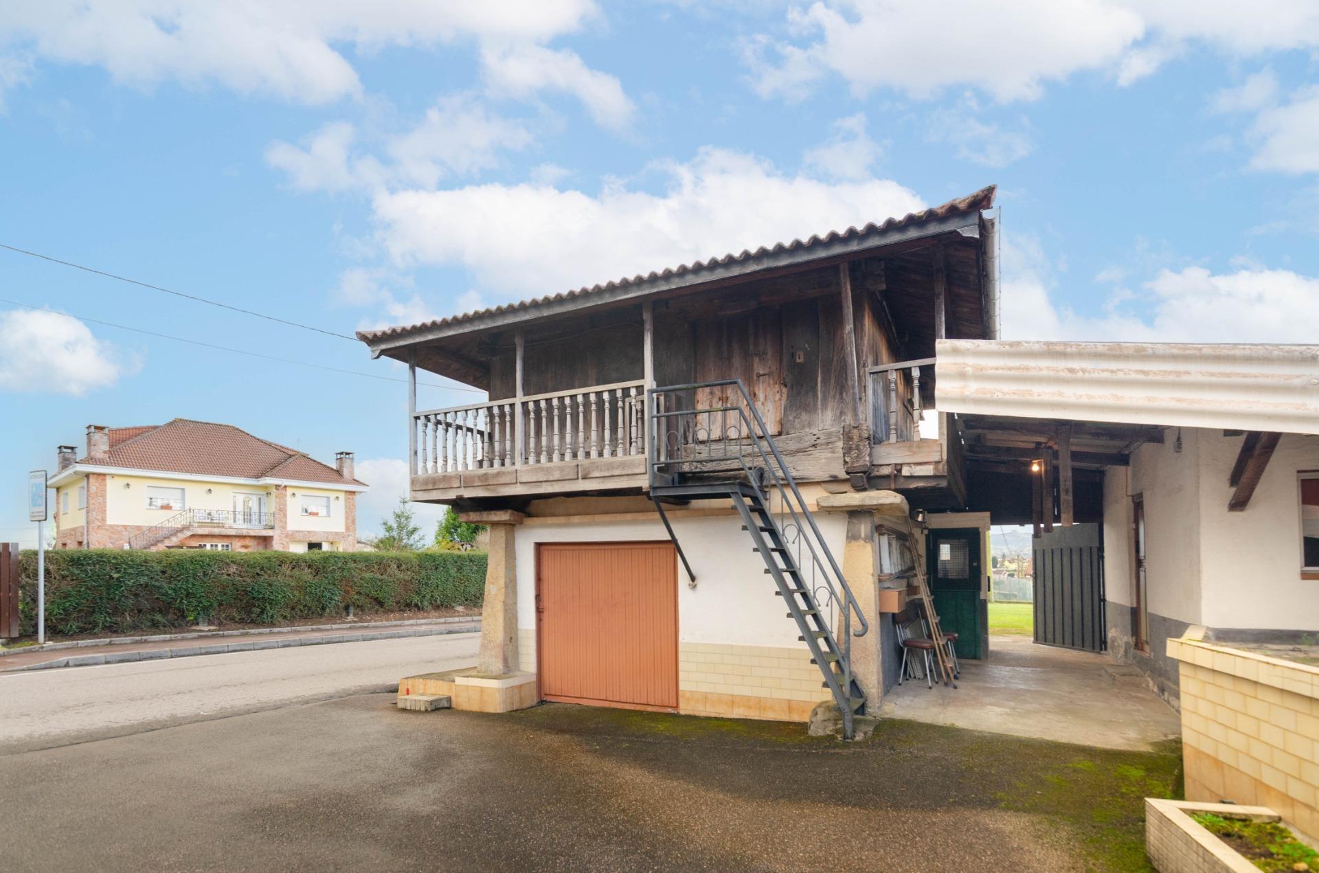 Casas o chalets-Venta-Siero-1994579-Foto-41