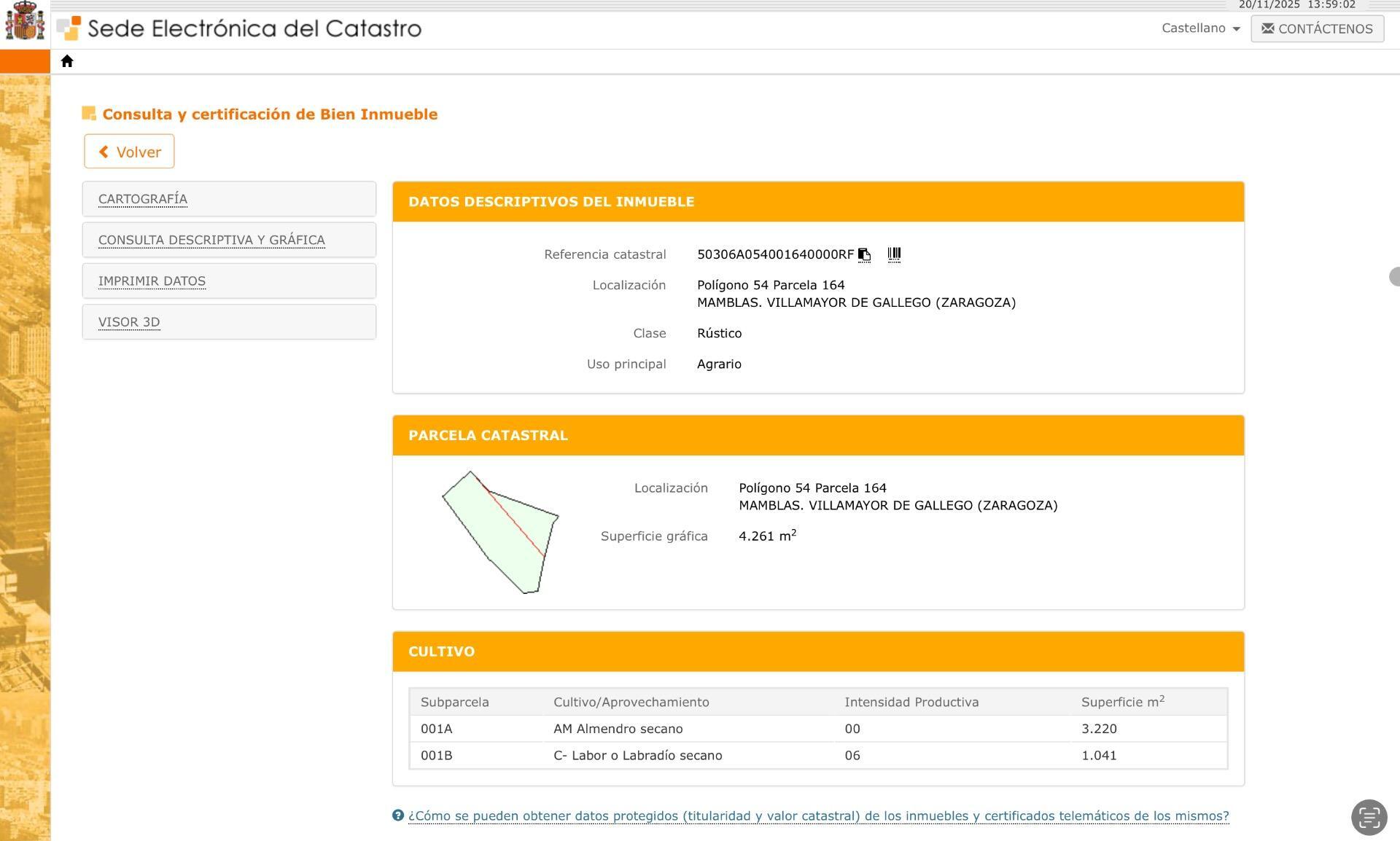 Fincas y solares-Venta-Villamayor de GÃ¡llego-1995168-Foto-13