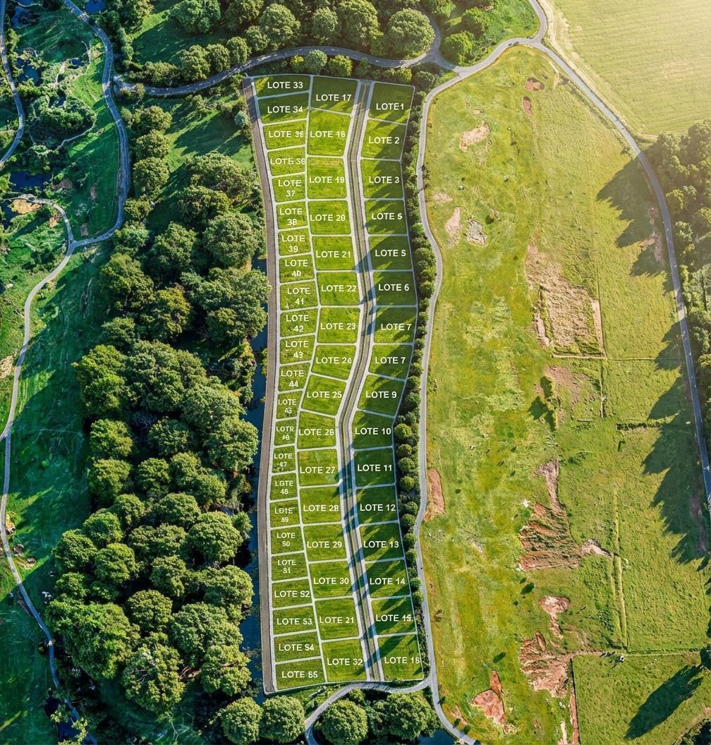 Fincas y solares-Venta-Roatán-2009903