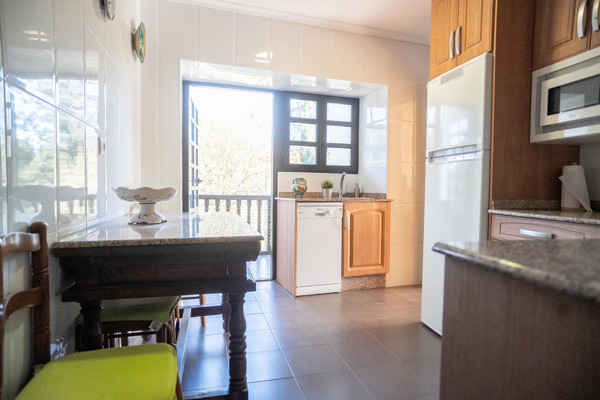 Pisos-Venta-Santillana del Mar-1994019-Foto-5