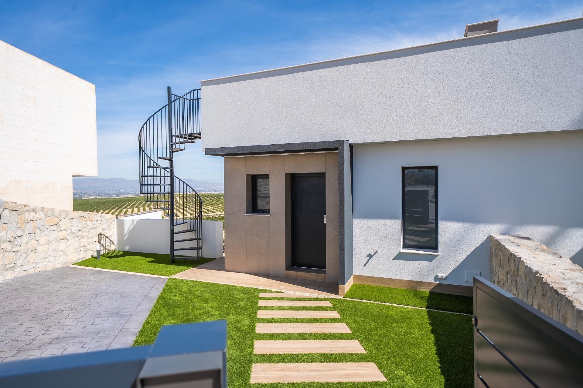 Algorfa, Almoradí, Alicante/Alacant