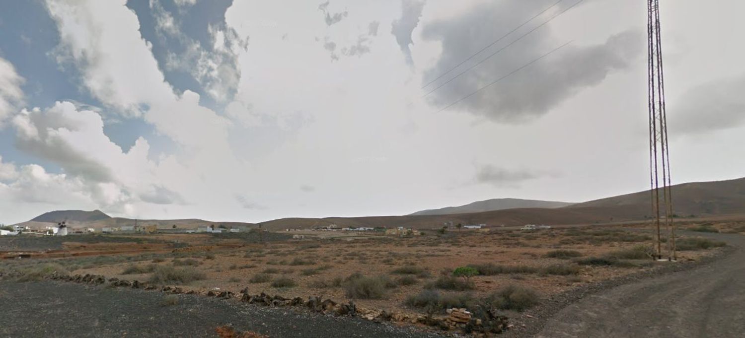 Fincas y solares-Venta-La Antigua-1103200-Foto-5