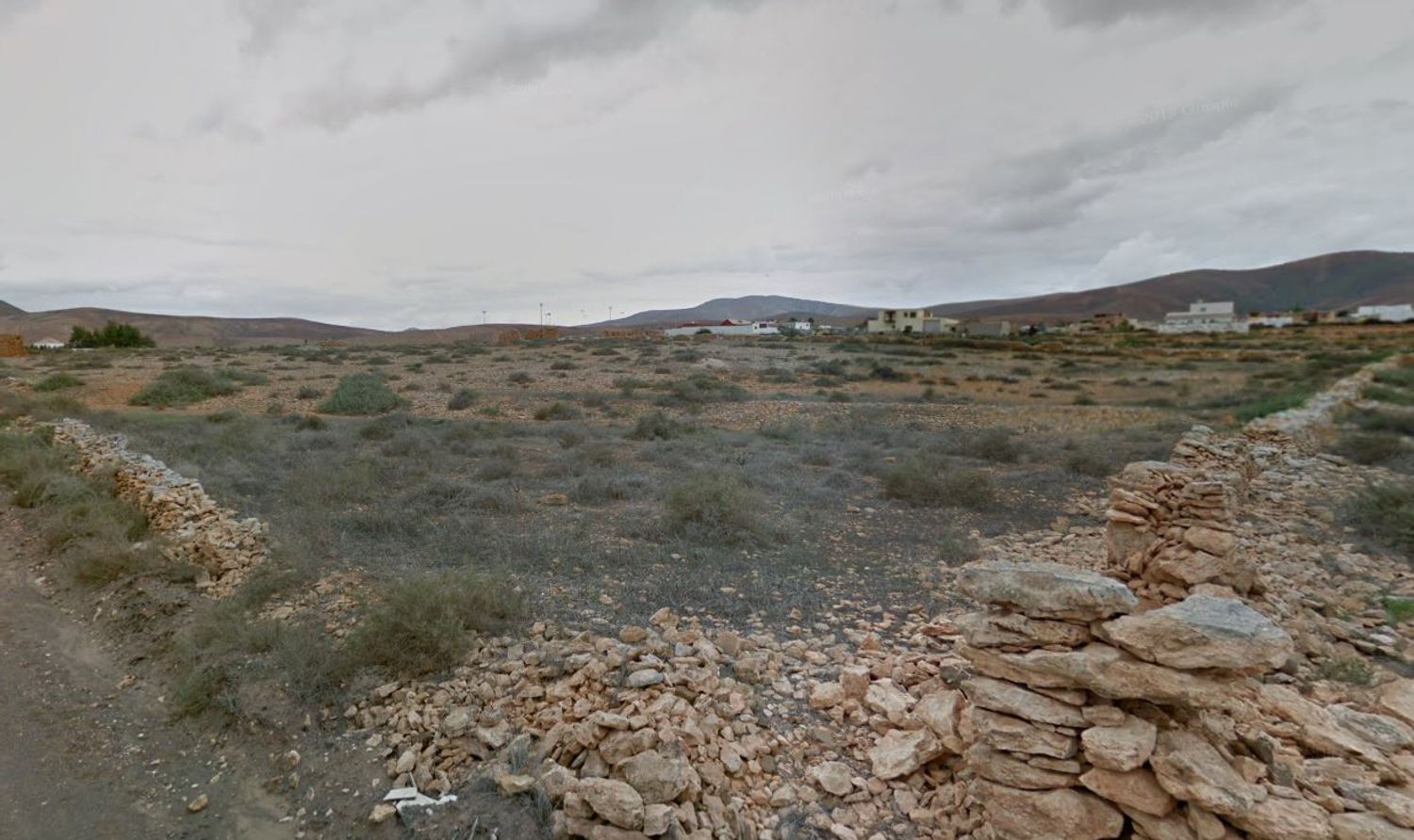 Fincas y solares-Venta-La Antigua-1103201-Foto-5