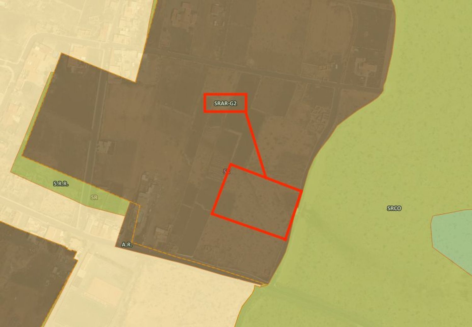 Fincas y solares-Venta-La Antigua-1103201-Foto-6