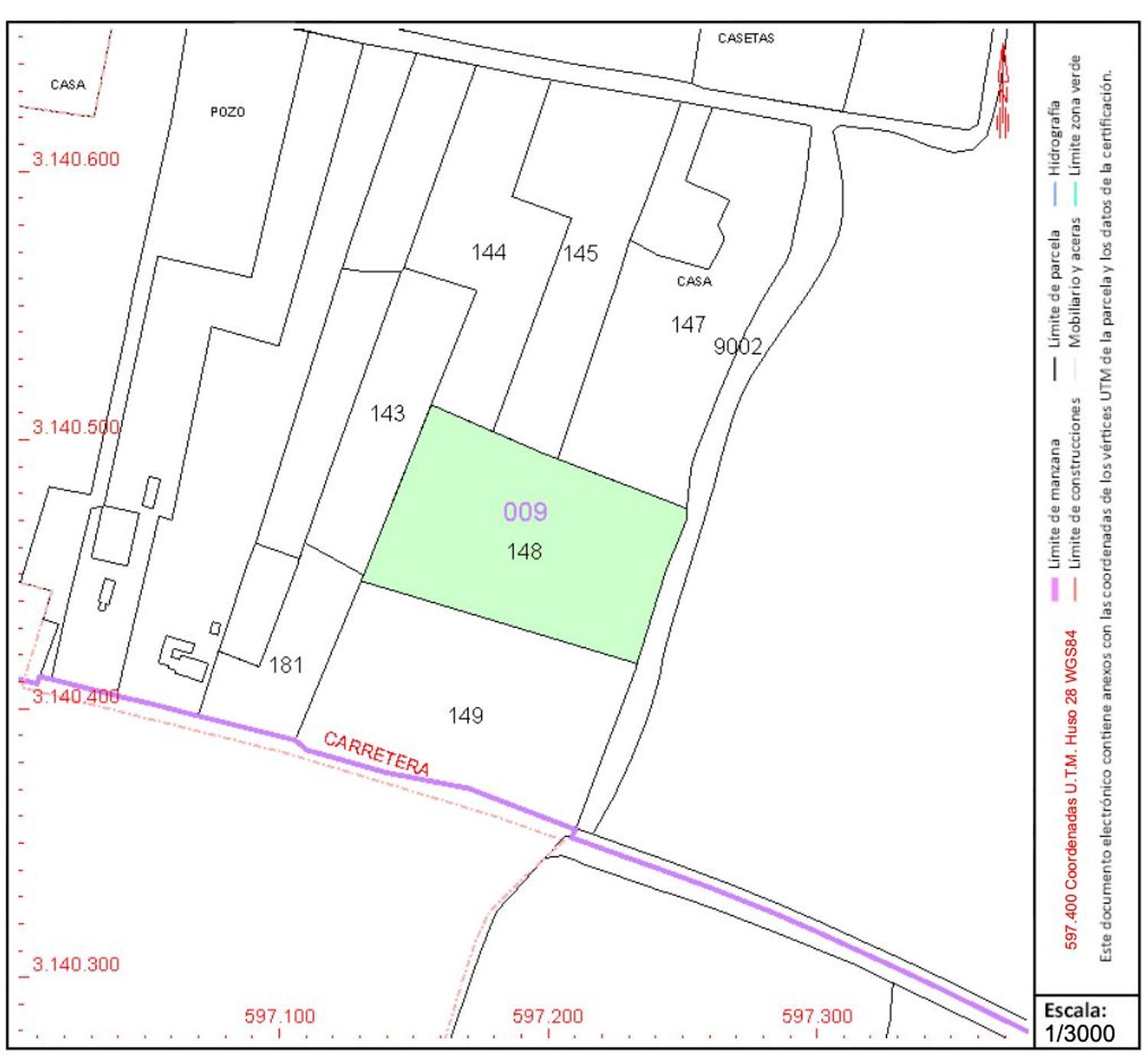 Fincas y solares-Venta-La Antigua-1103201-Foto-8