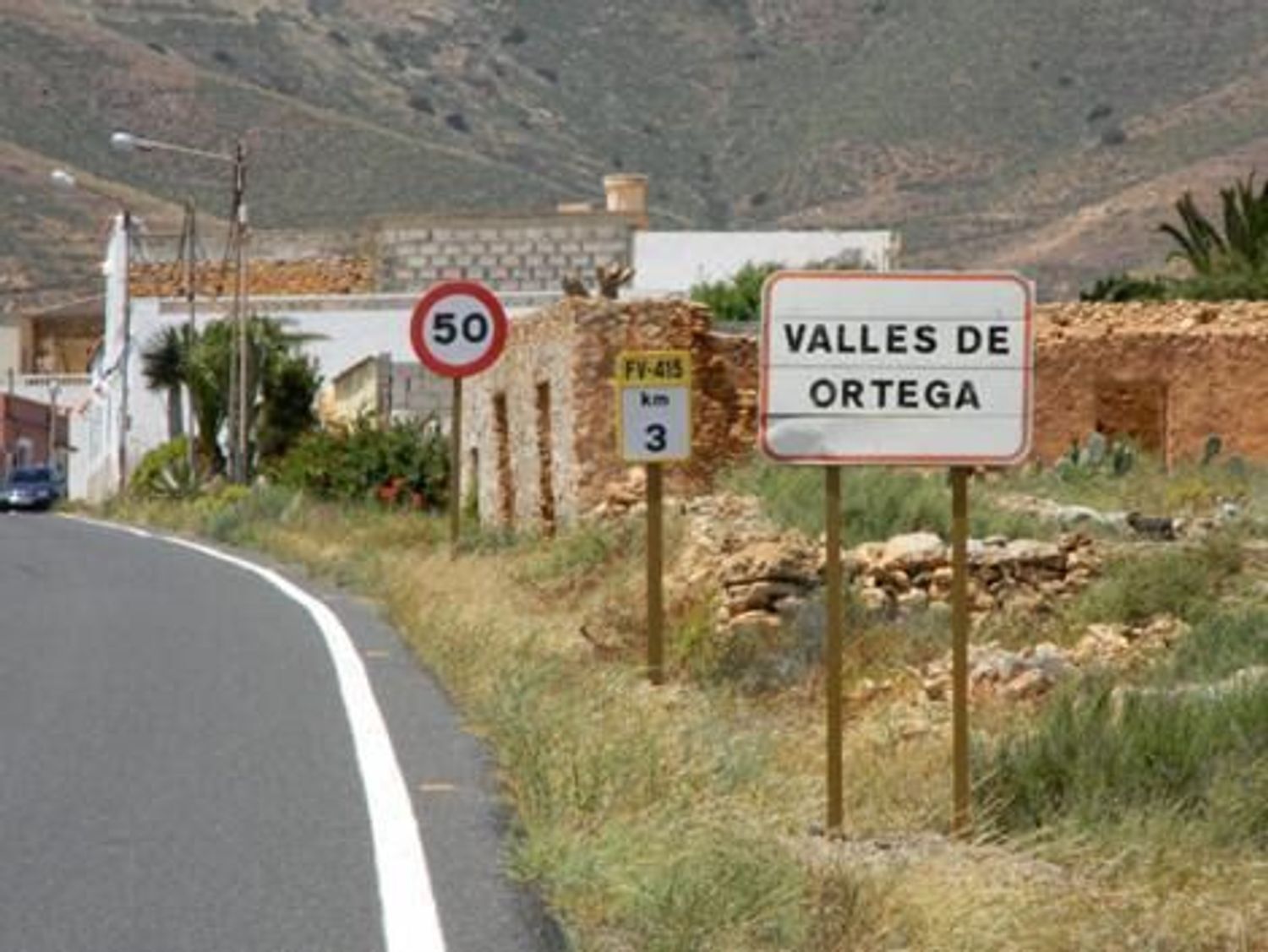 Fincas y solares-Venta-La Antigua-1103201-Foto-7