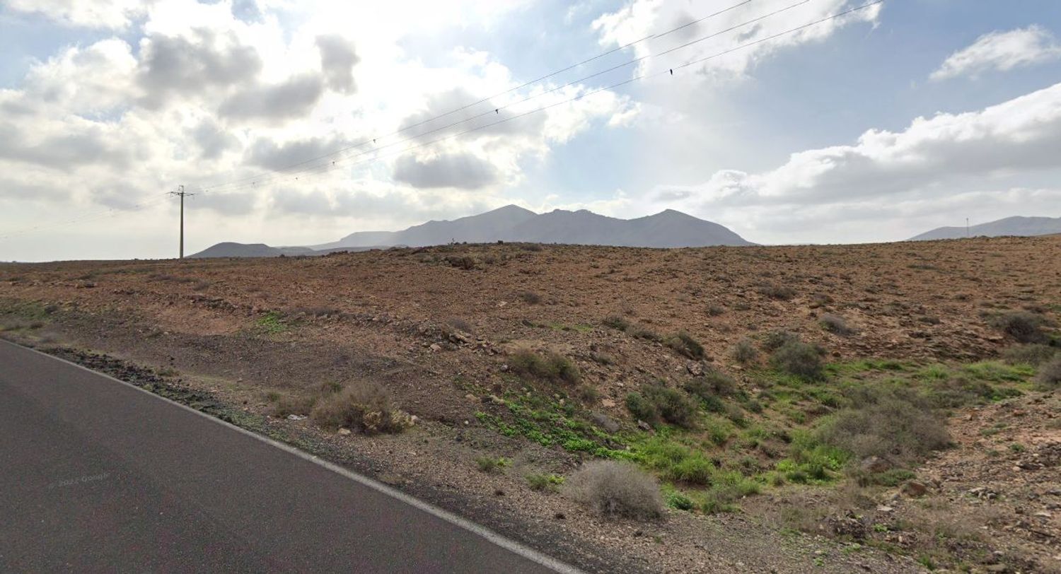 Fincas y solares-Venta-La Antigua-1103206-Foto-4