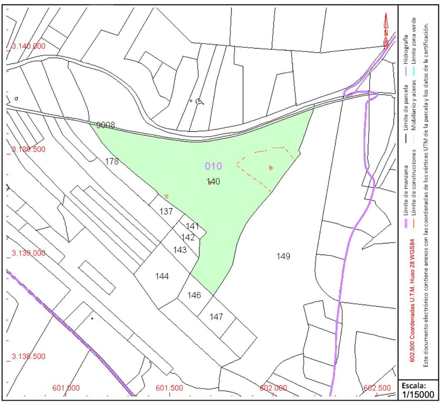Fincas y solares-Venta-La Antigua-1103206-Foto-8
