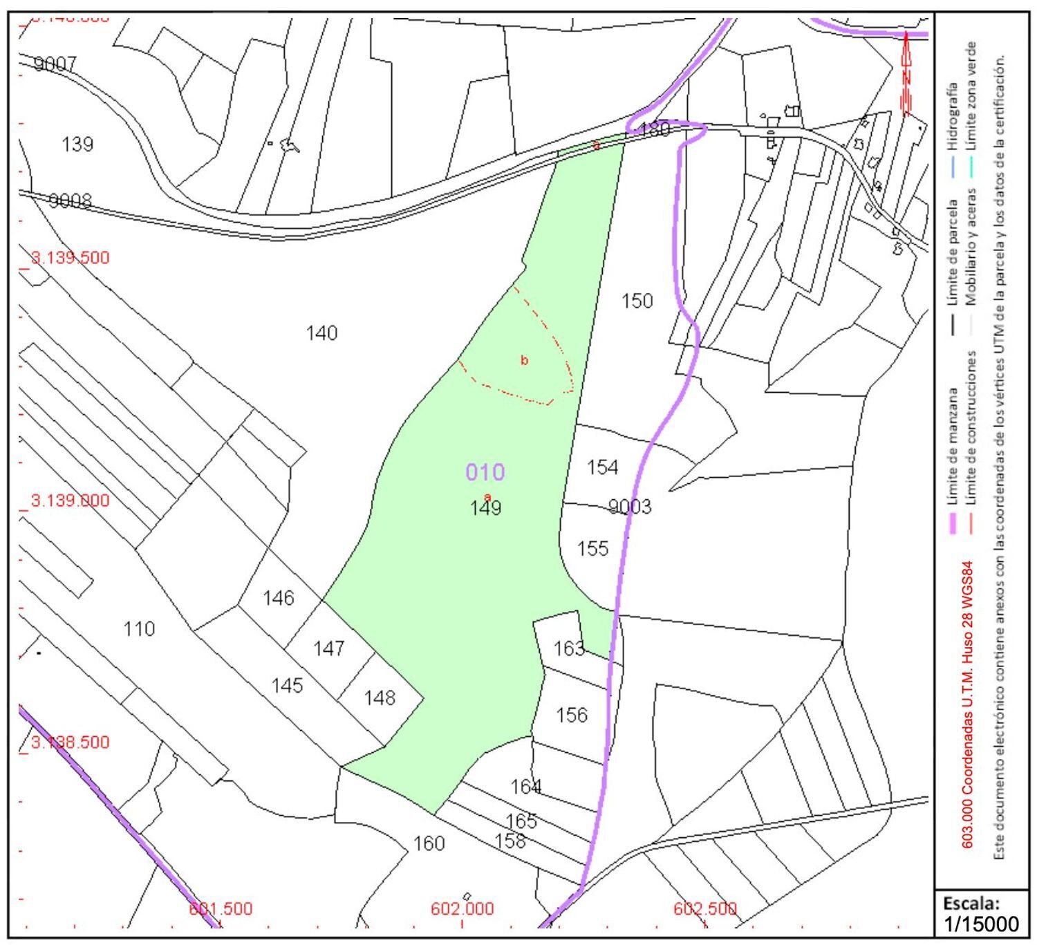Fincas y solares-Venta-La Antigua-1103206-Foto-9
