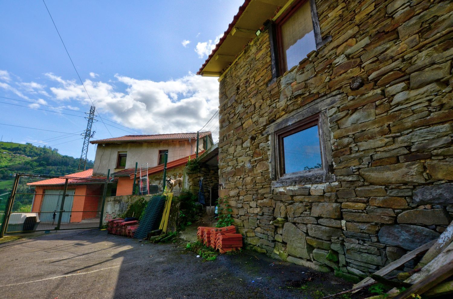 Casas o chalets-Venta-San MartÃ­n del Rey Aurelio-1731775-Foto-32