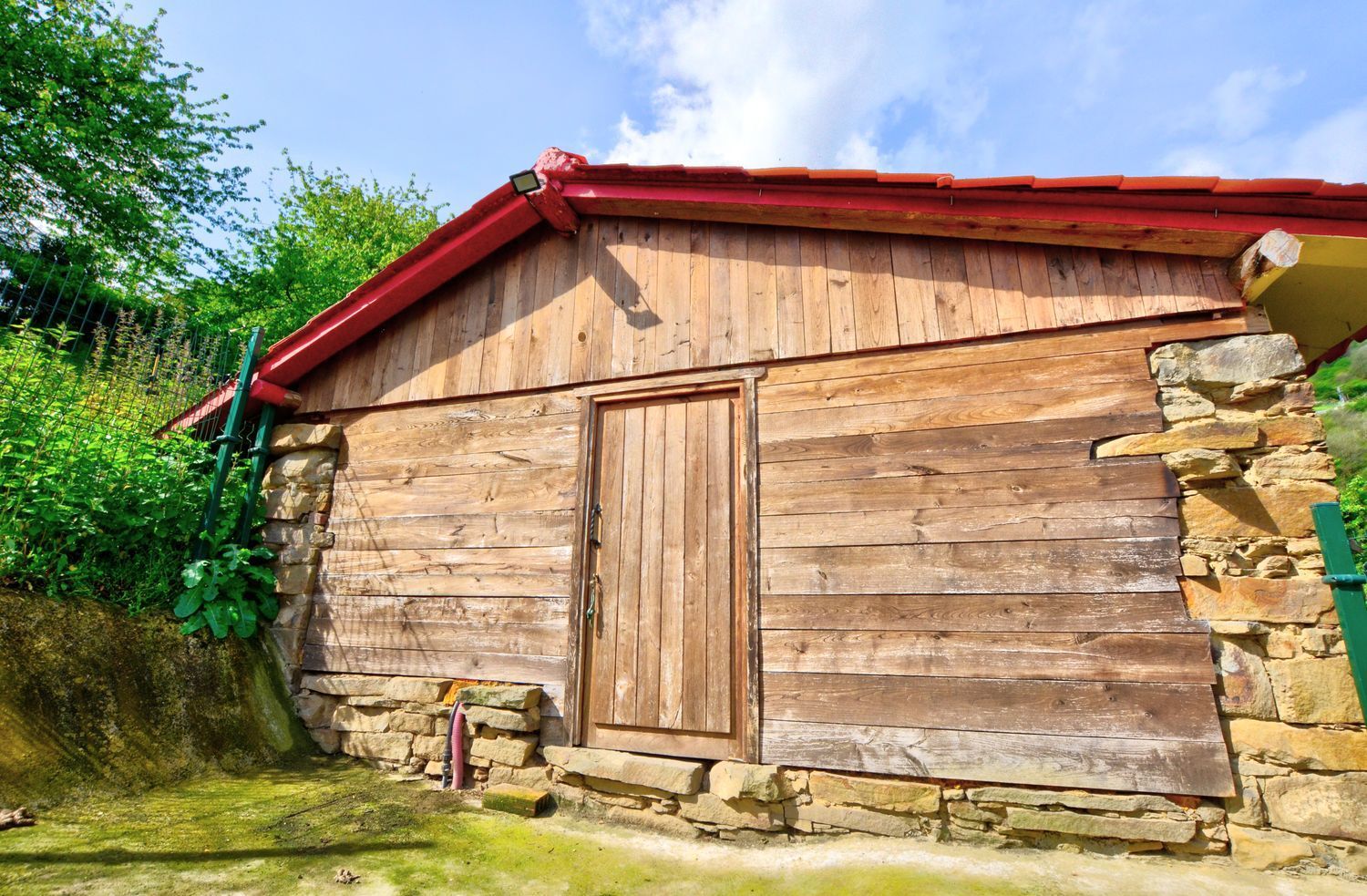 Casas o chalets-Venta-San MartÃ­n del Rey Aurelio-1731775-Foto-44