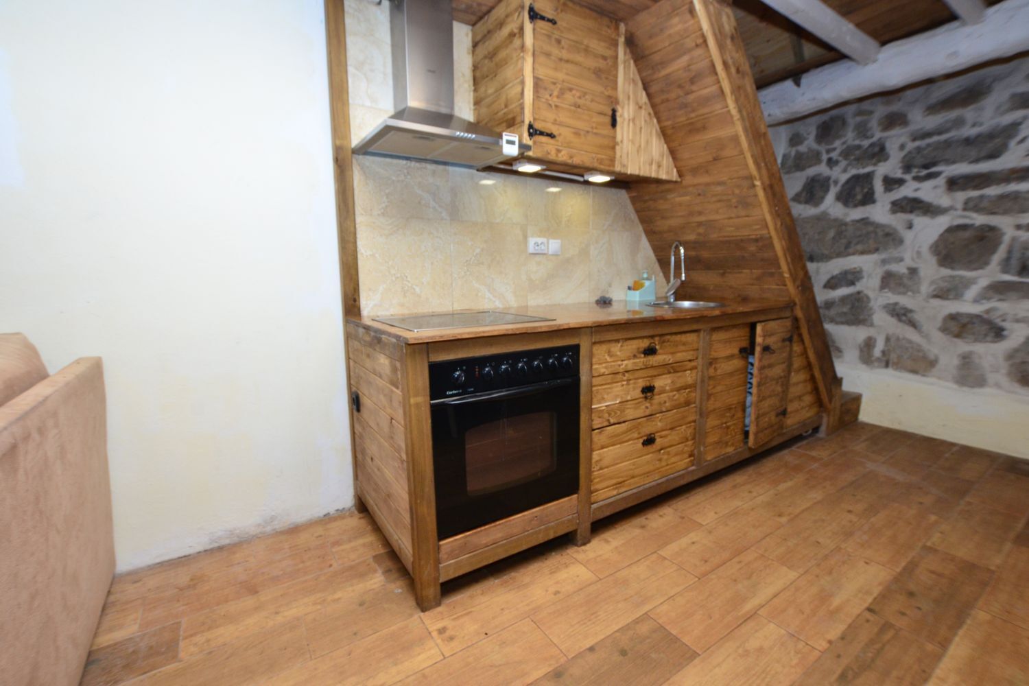 Casas o chalets-Venta-Riosa-1711200-Foto-4