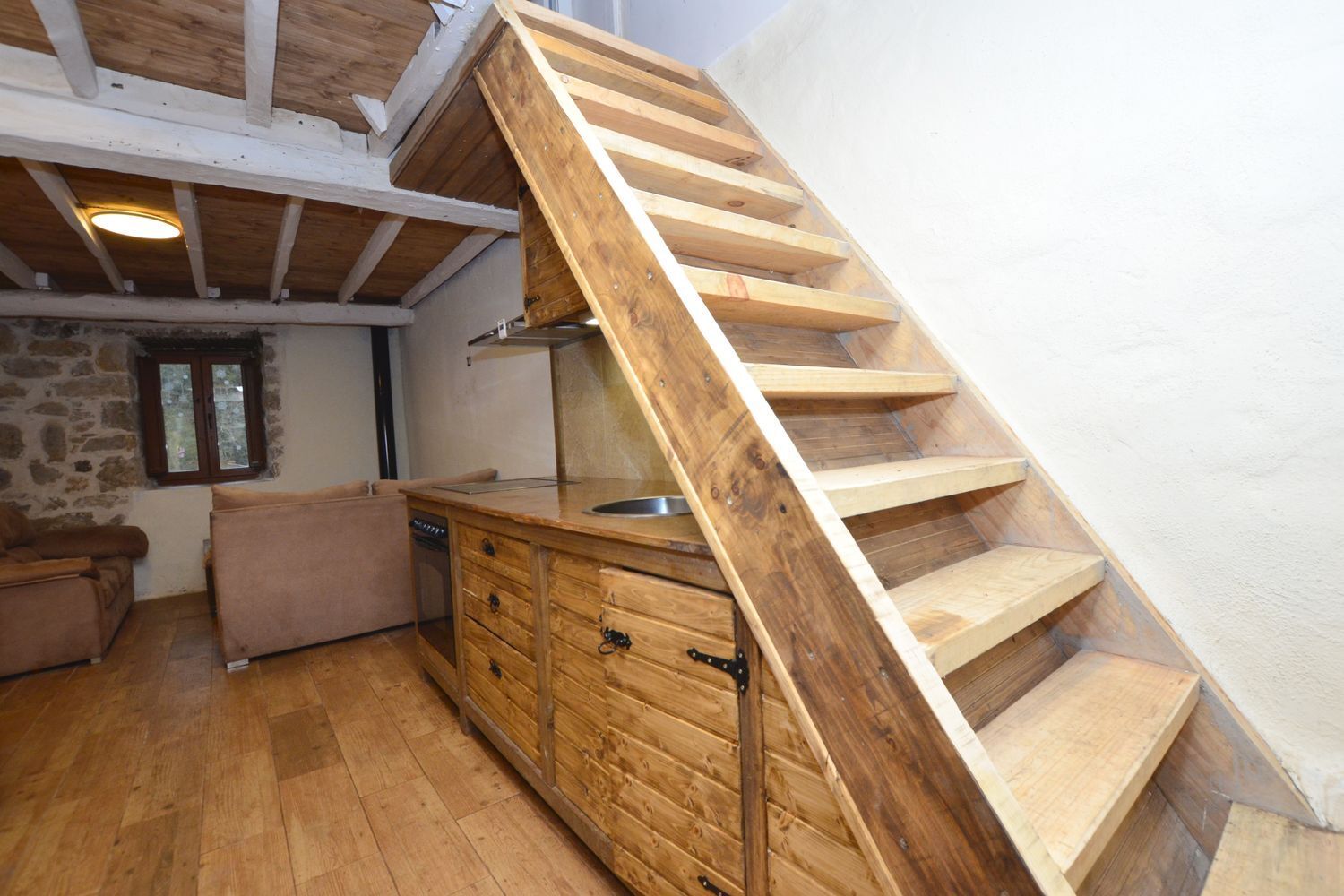 Casas o chalets-Venta-Riosa-1711200-Foto-6