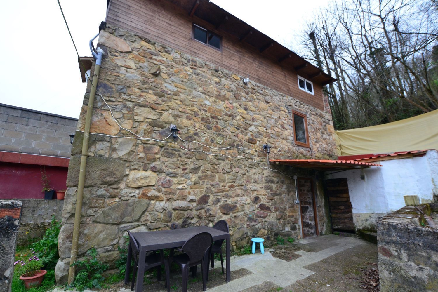 Casas o chalets-Venta-Riosa-1711200-Foto-13