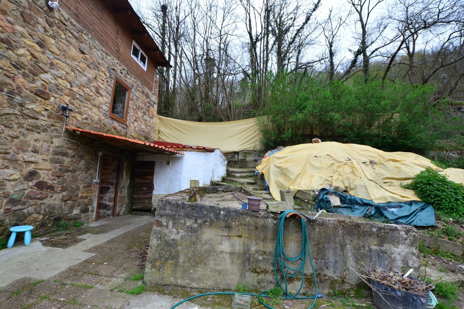 Casas o chalets-Venta-Riosa-1711200-Foto-21