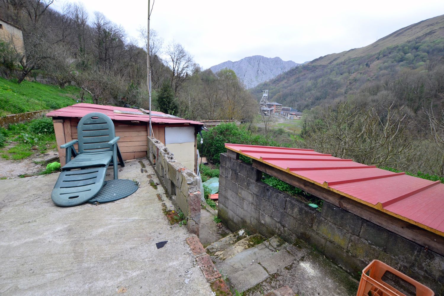 Casas o chalets-Venta-Riosa-1711200-Foto-25