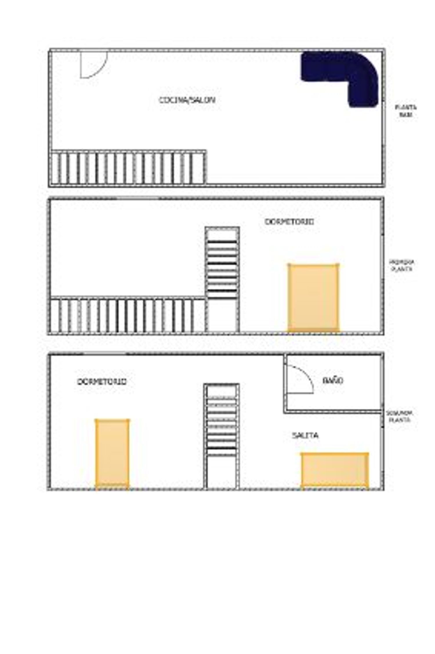 Casas o chalets-Venta-Riosa-1711200-Foto-35