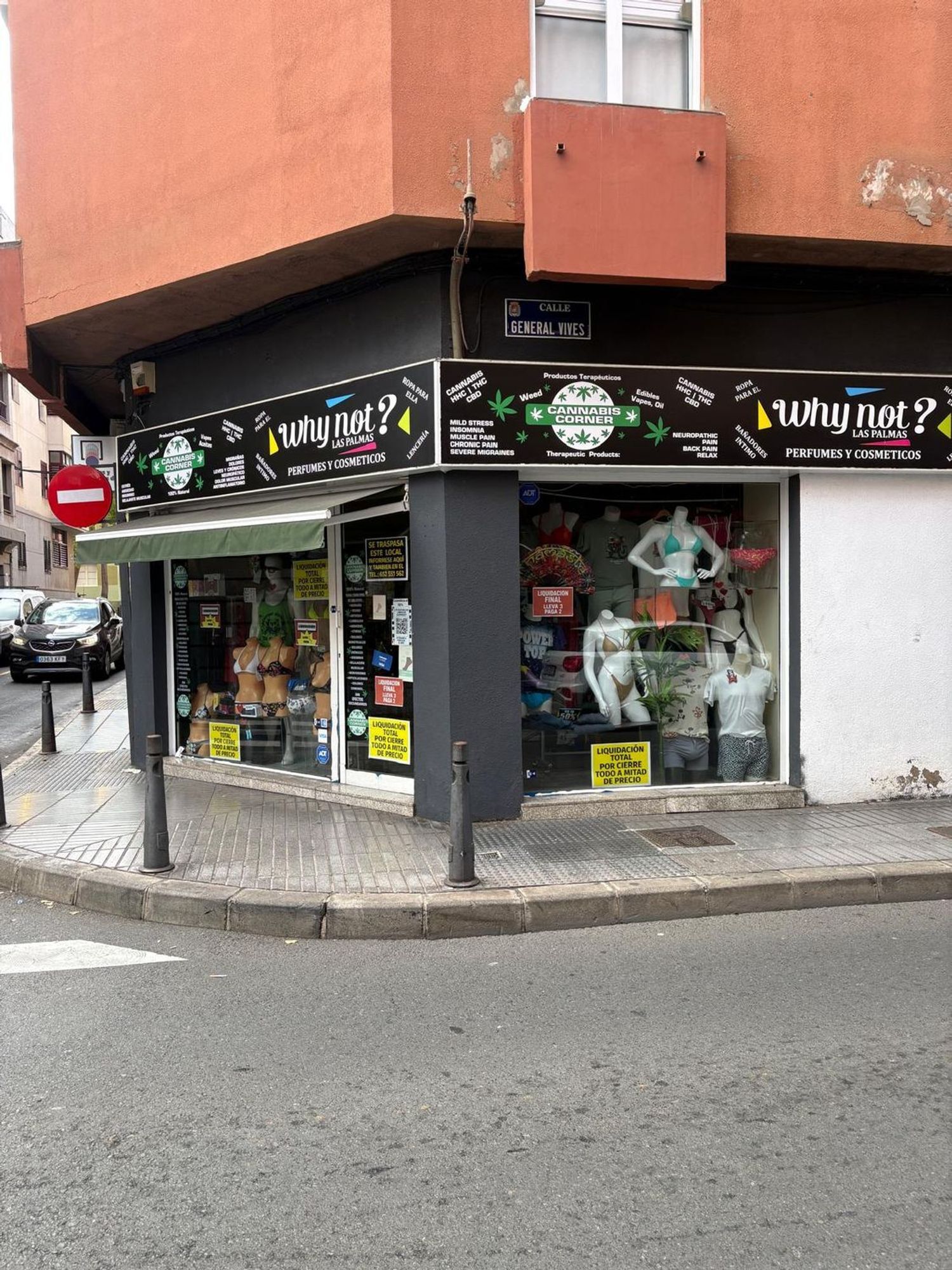 Negocios-Alquiler-Las Palmas de Gran Canaria-1976151