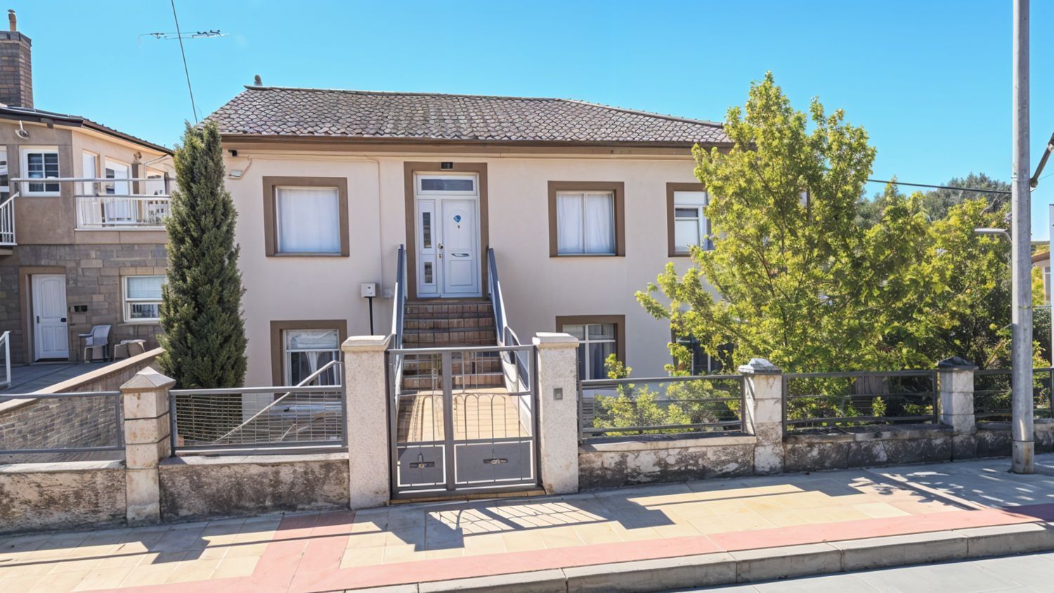 Casas o chalets-Venta-La Robla-1761693