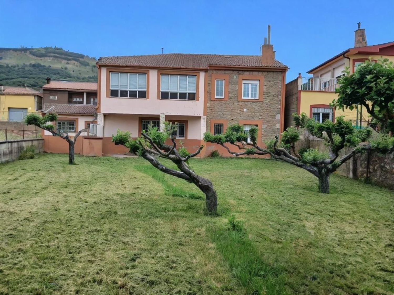 Casas o chalets-Venta-La Robla-1761693-Foto-3